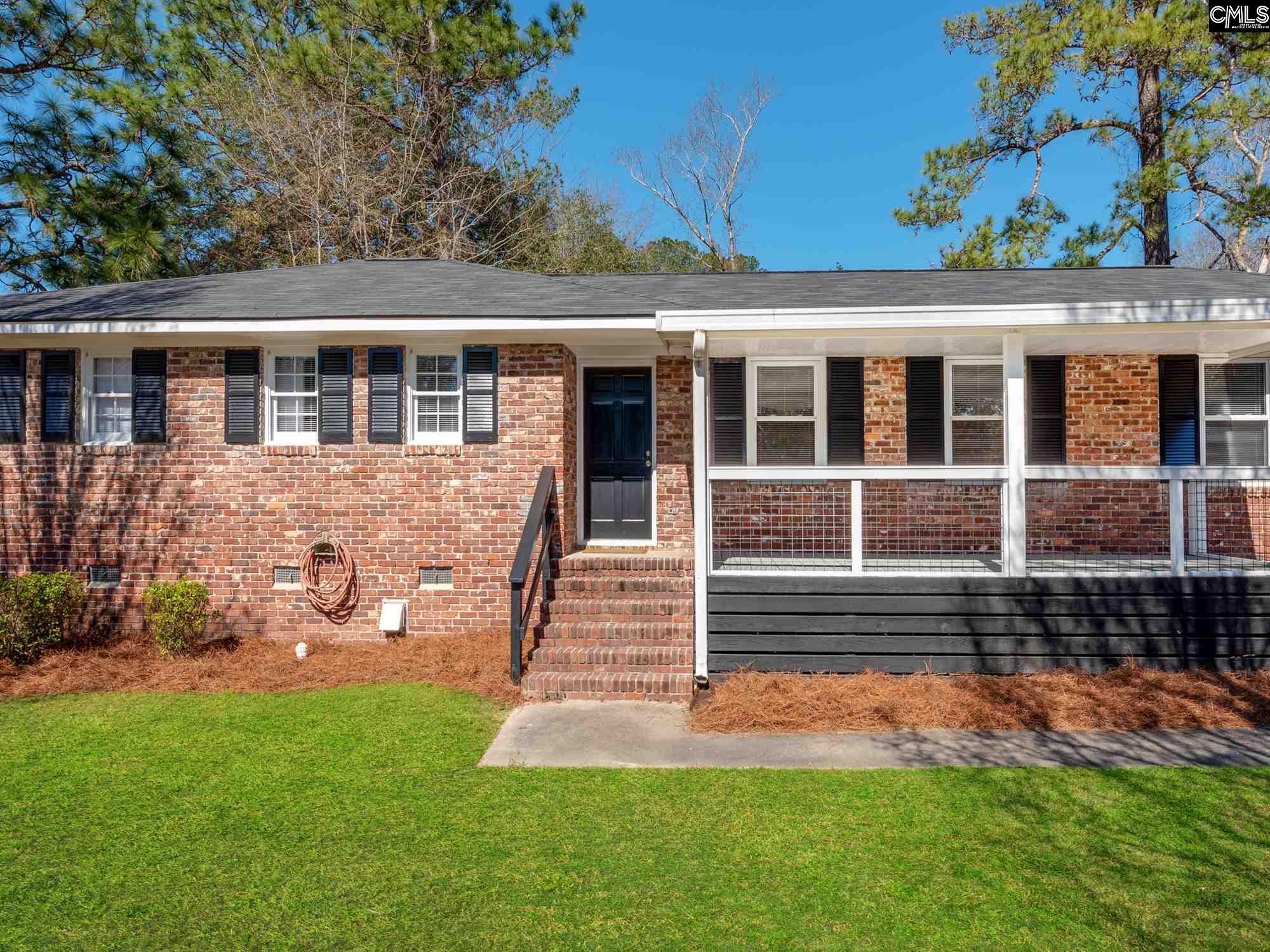 7200 Fontana Columbia, SC 29209