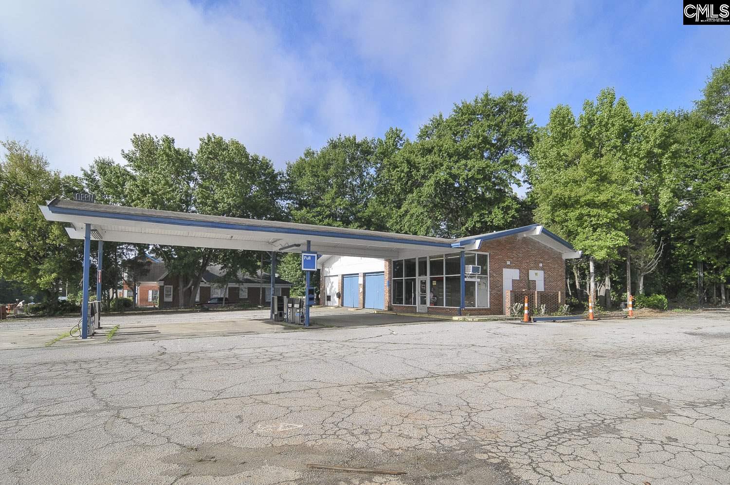 Commercial Real Estate Columbia SC