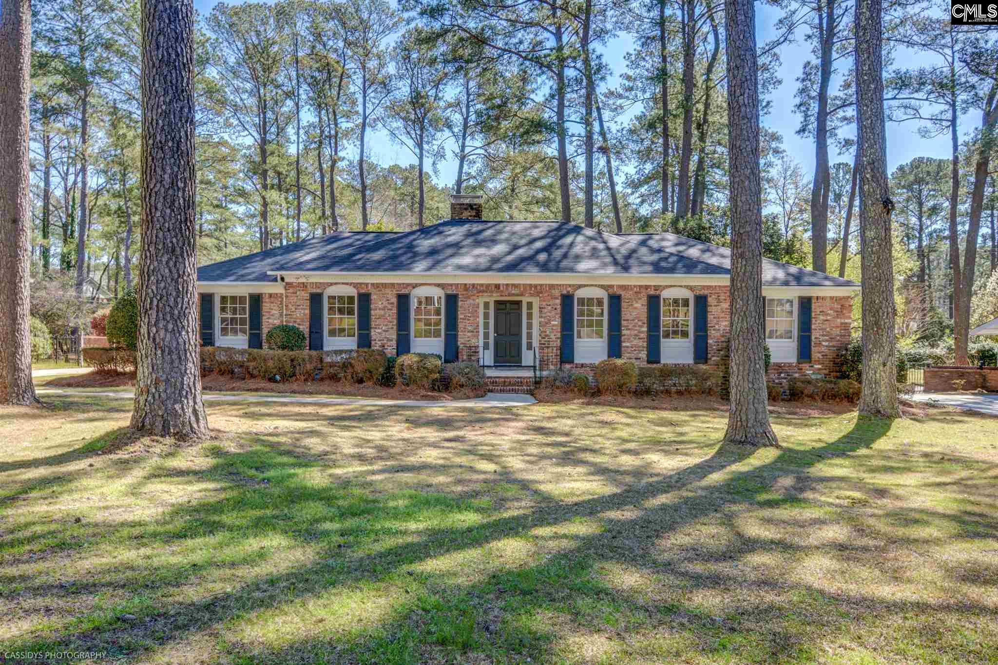 6524 Sandale Columbia, SC 29206