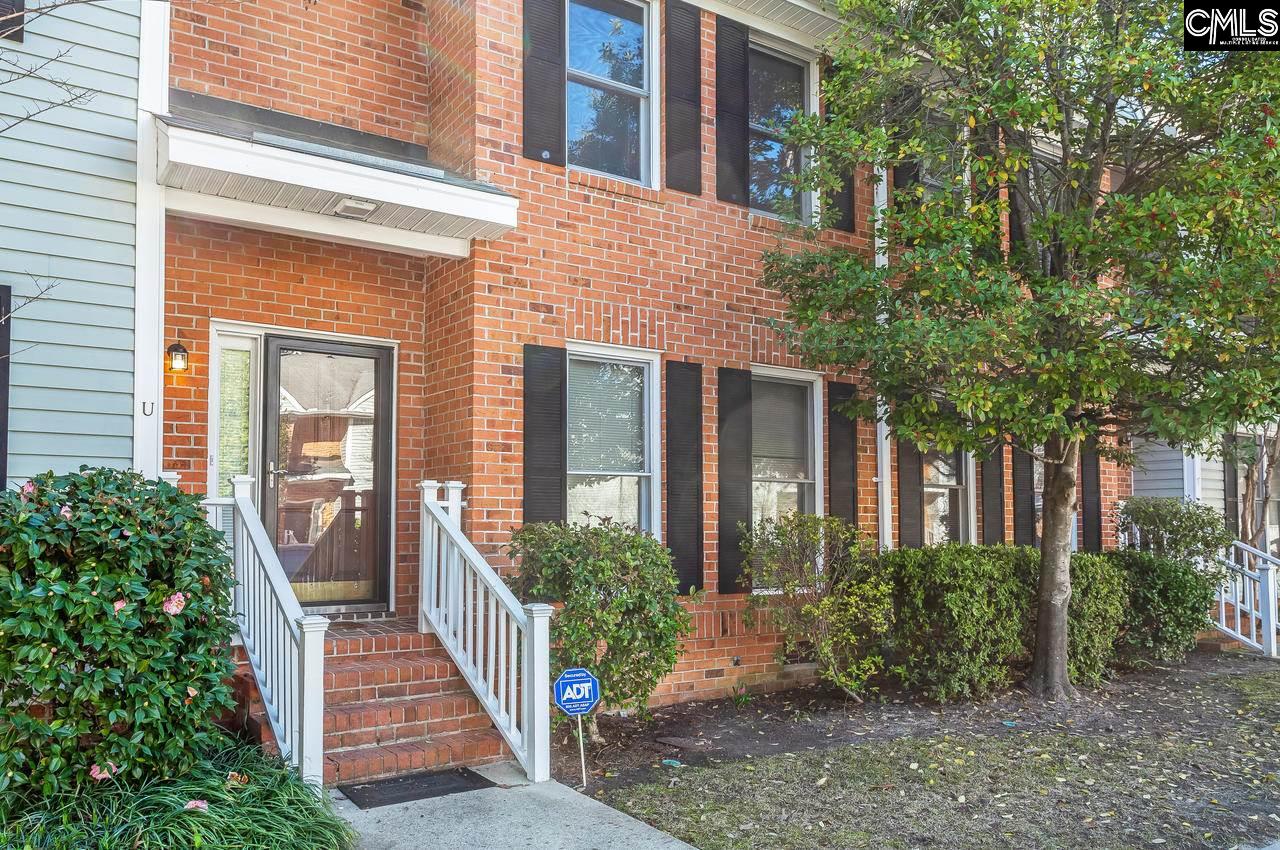 600 Woodrow Columbia, SC 29205