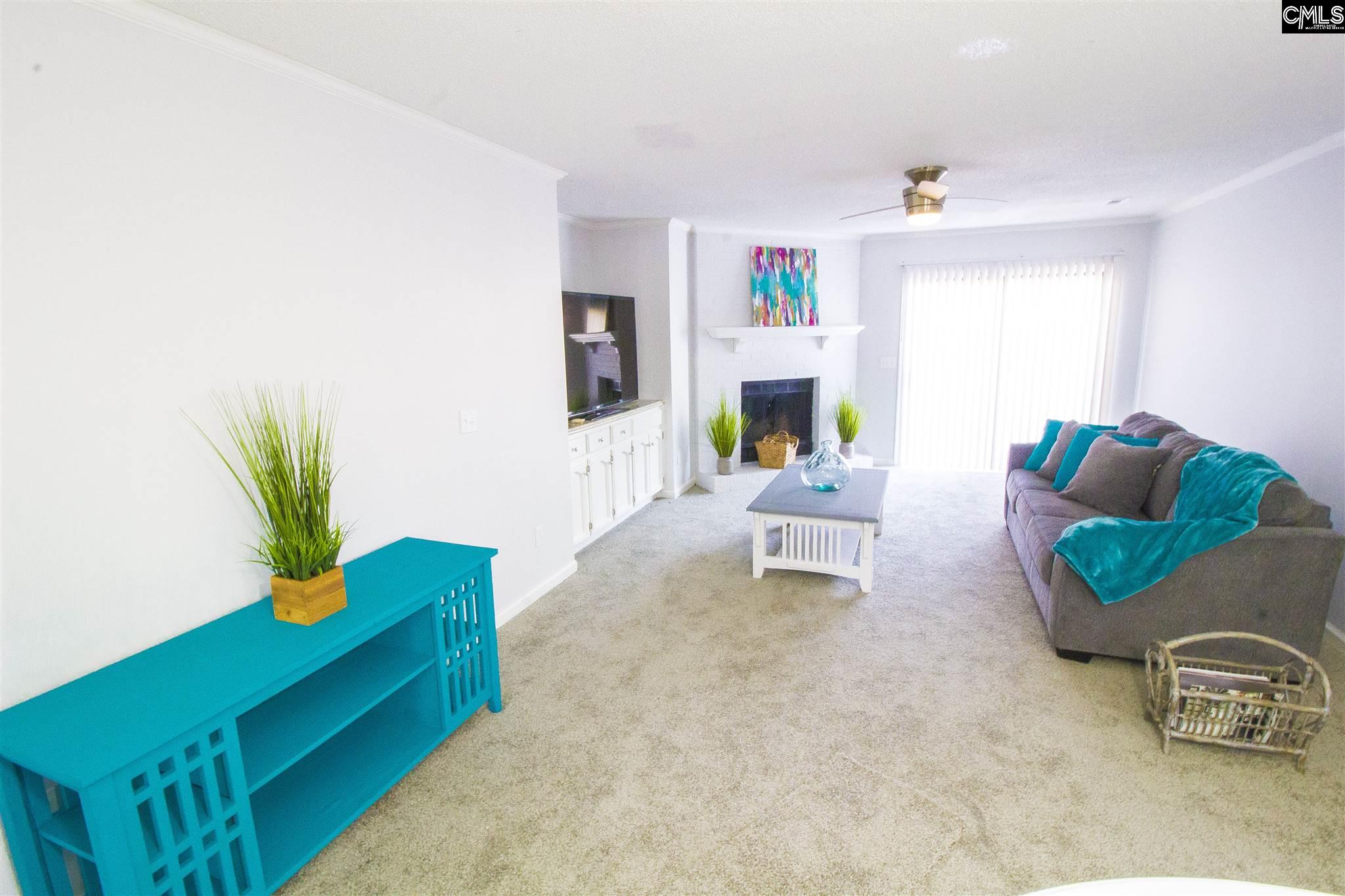 235 Center Columbia, SC 29212-2458