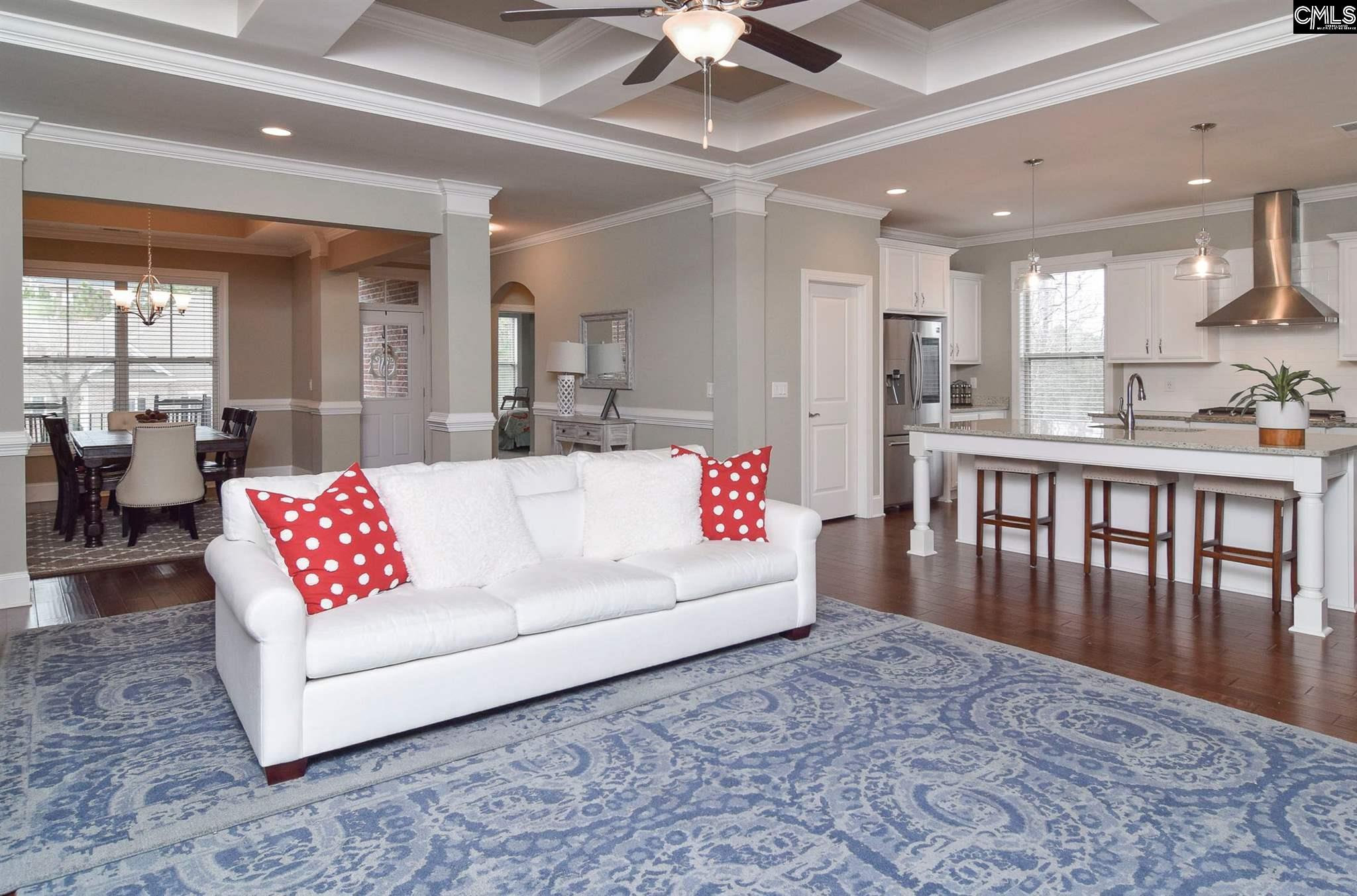 408 Deer Crossing Elgin, SC 29045