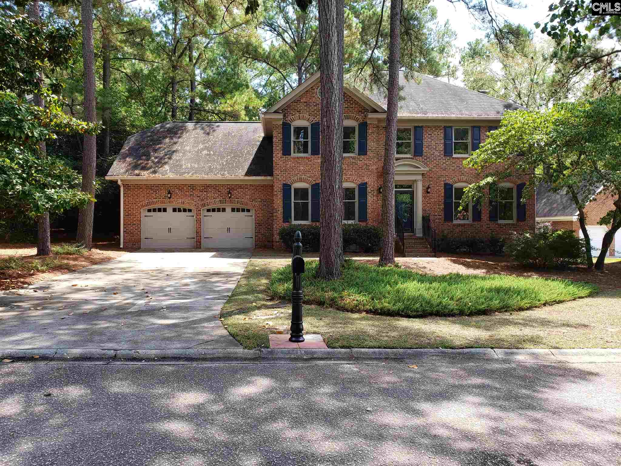 500 Meadow Brook Columbia, SC 29223