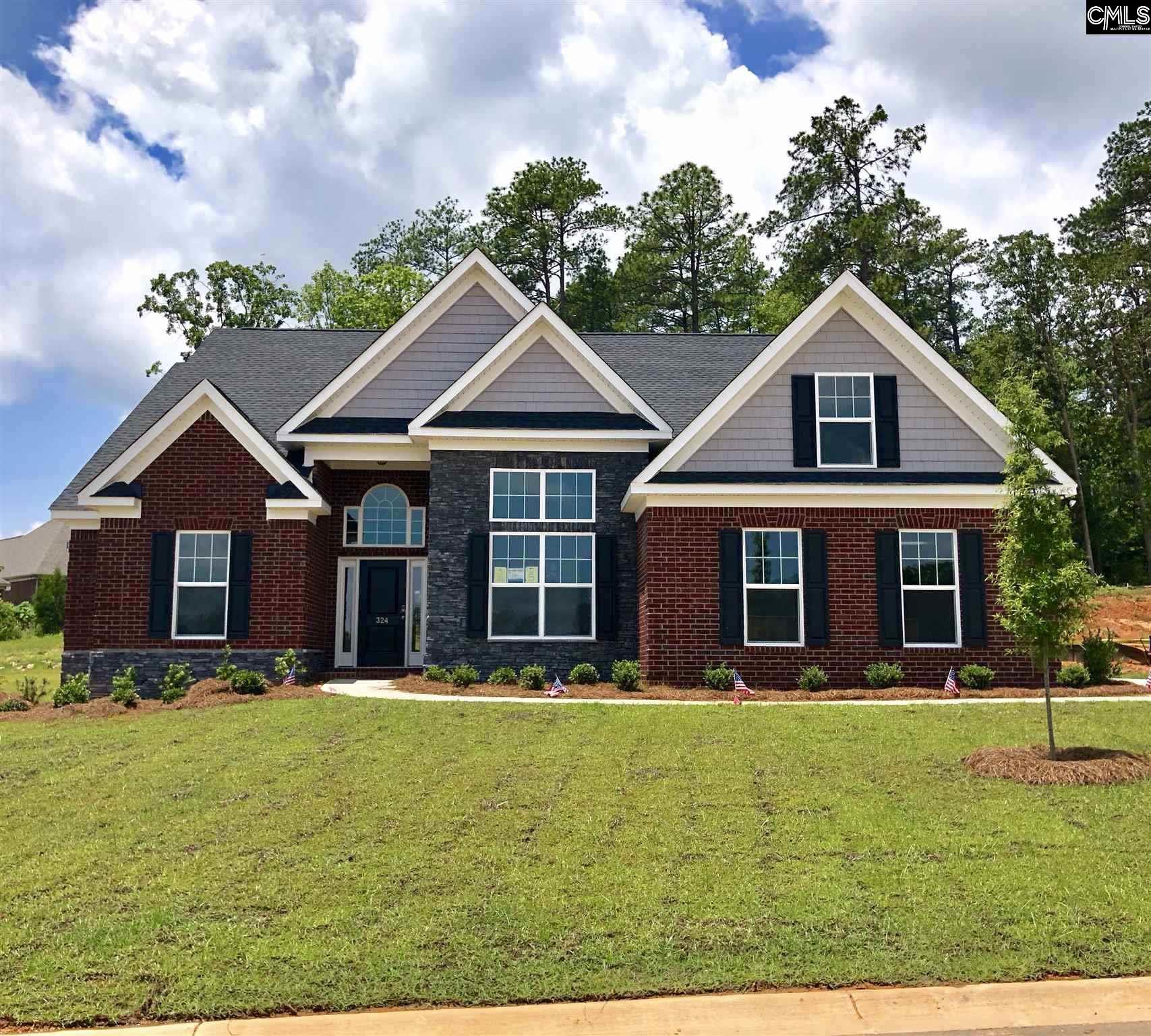 351 Congaree Ridge West Columbia, SC 29170