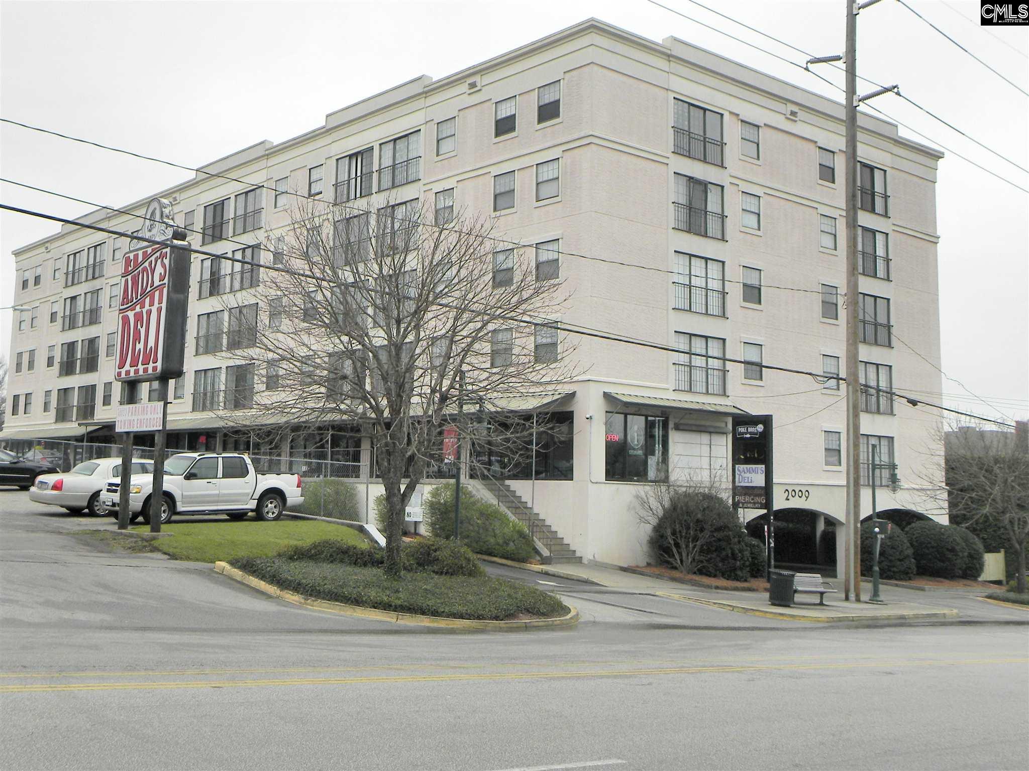 2009 Greene Columbia, SC 29205-1682