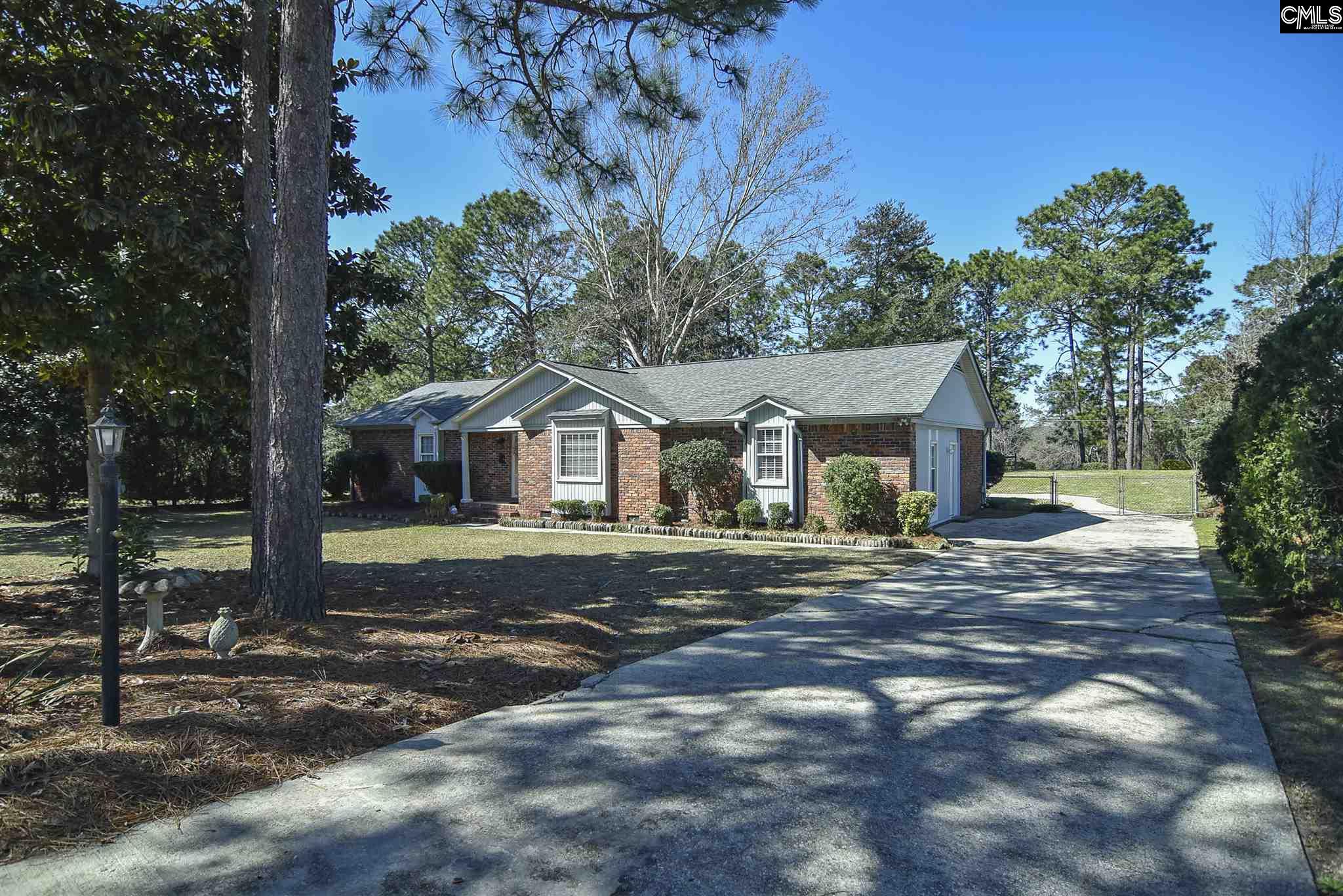 111 Unicorn West Columbia, SC 29172