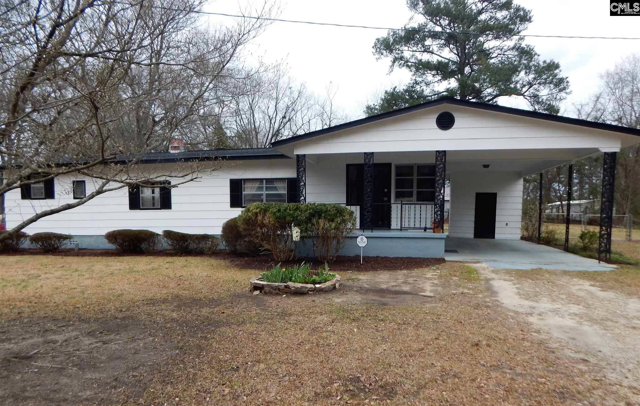 68 Baker Lugoff, SC 29078