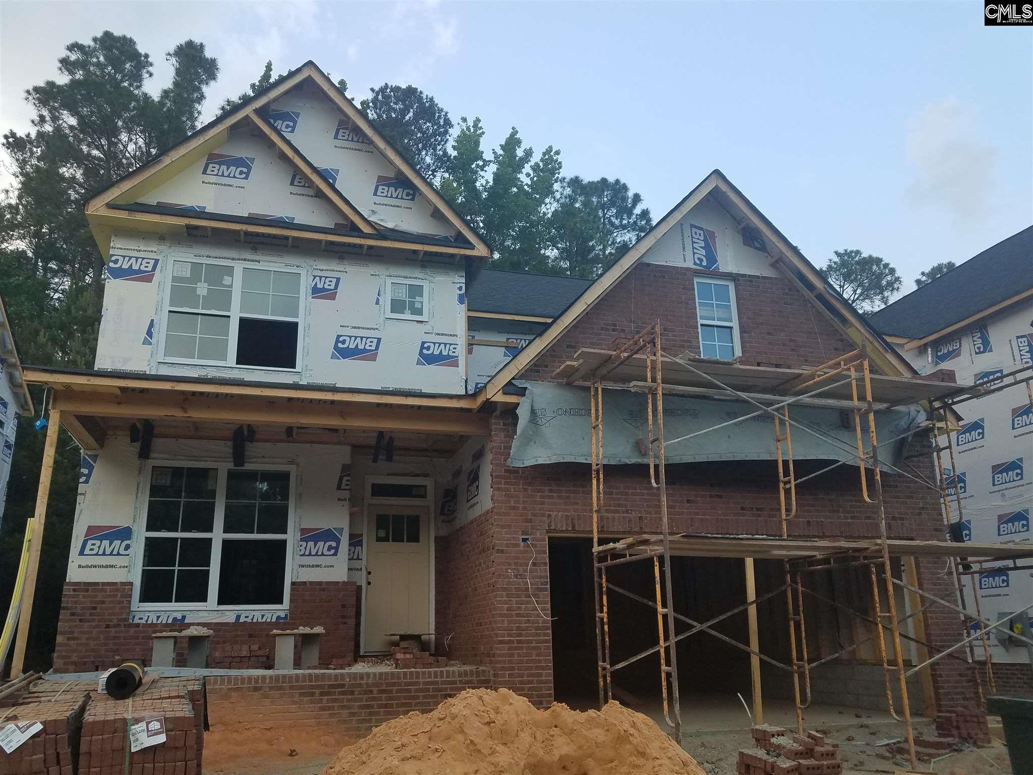 184 Marissa Lexington, SC 29072