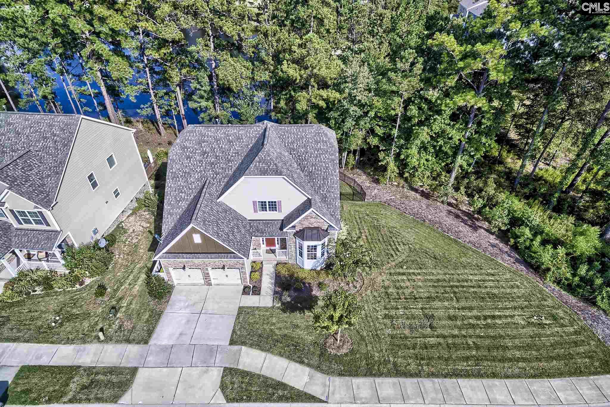 242 October Glory Blythewood, SC 29016