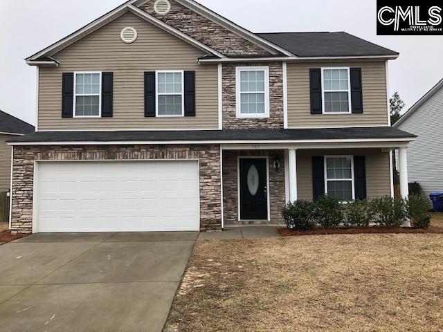 167 Allans Mill Columbia, SC 29223