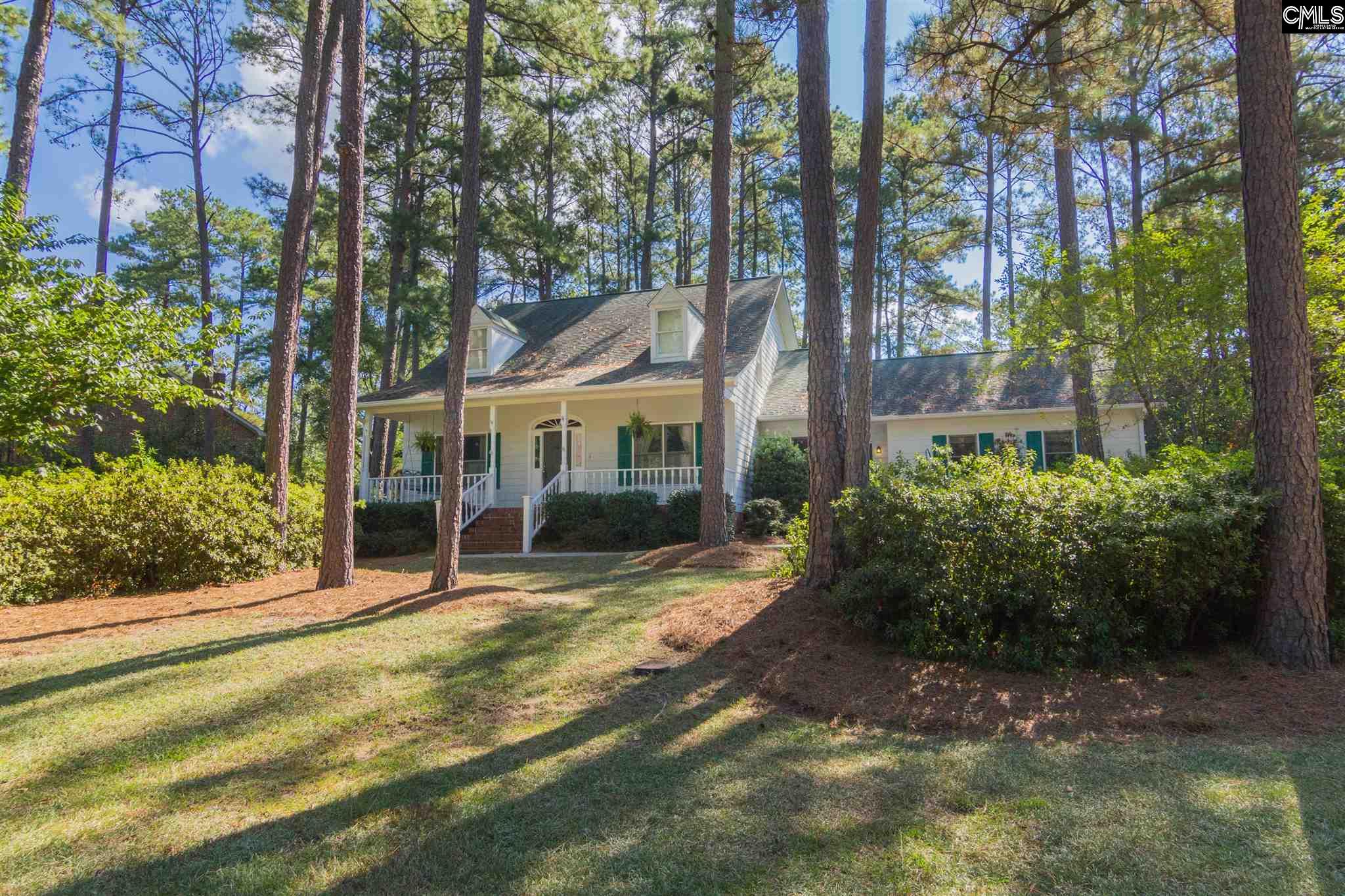 127 Water View Columbia, SC 29212