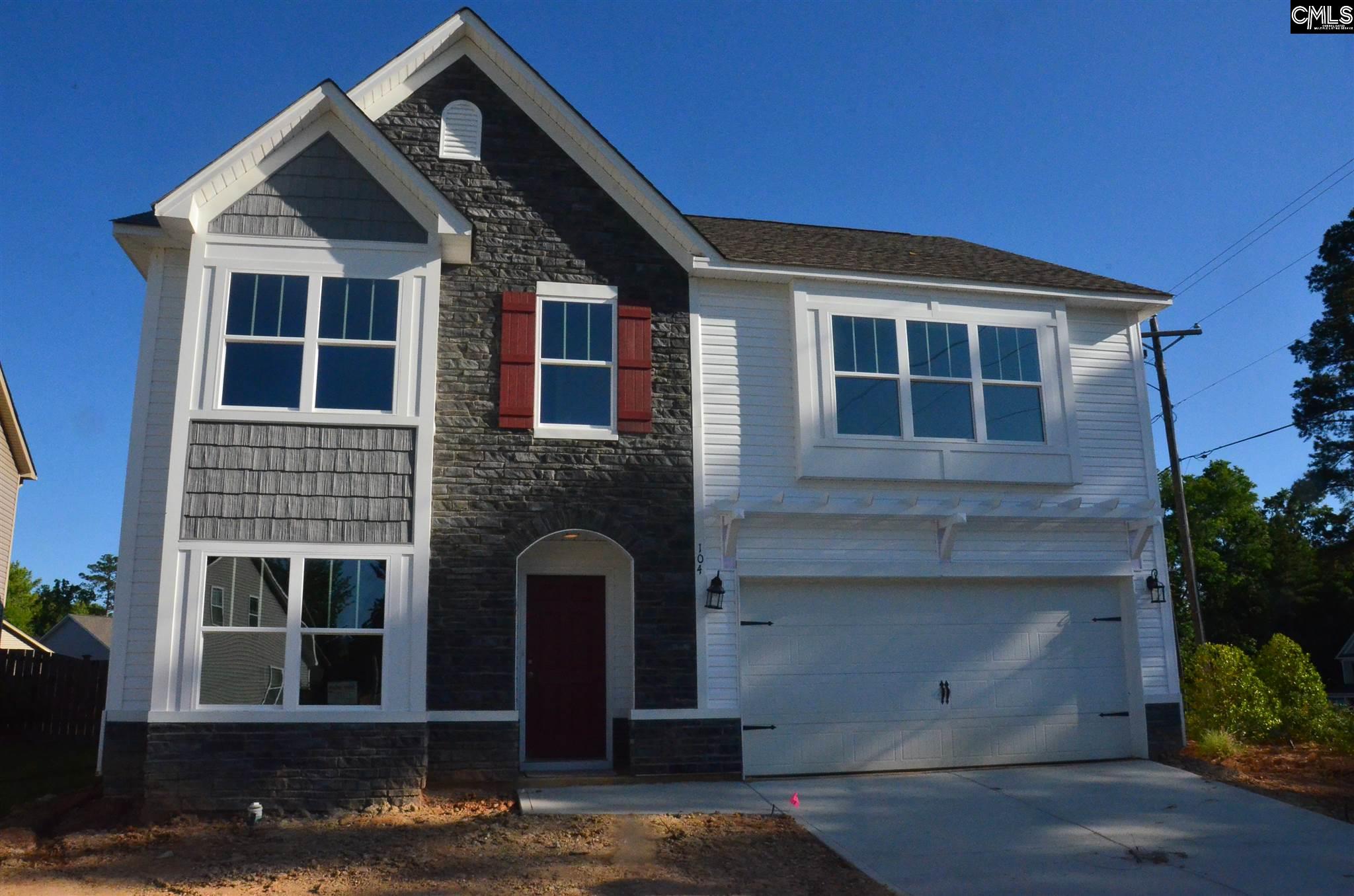 104 Ventnor Chapin, SC 29036