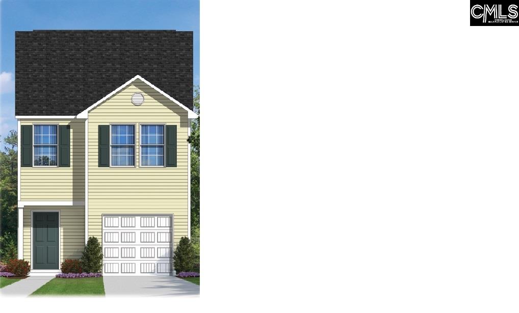 147 Tybo Lexington, SC 29072