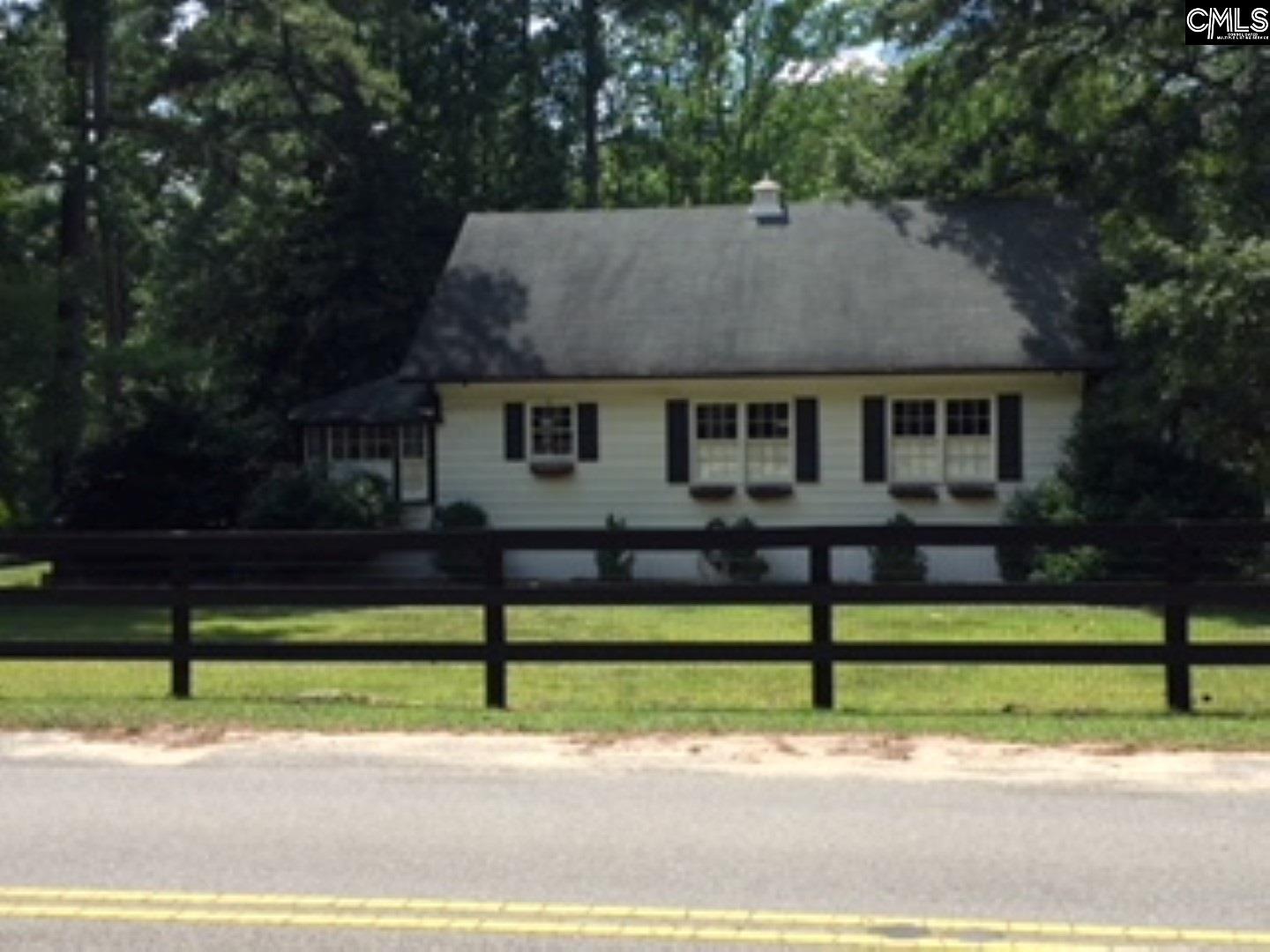 1807 Battleship Camden, SC 29020