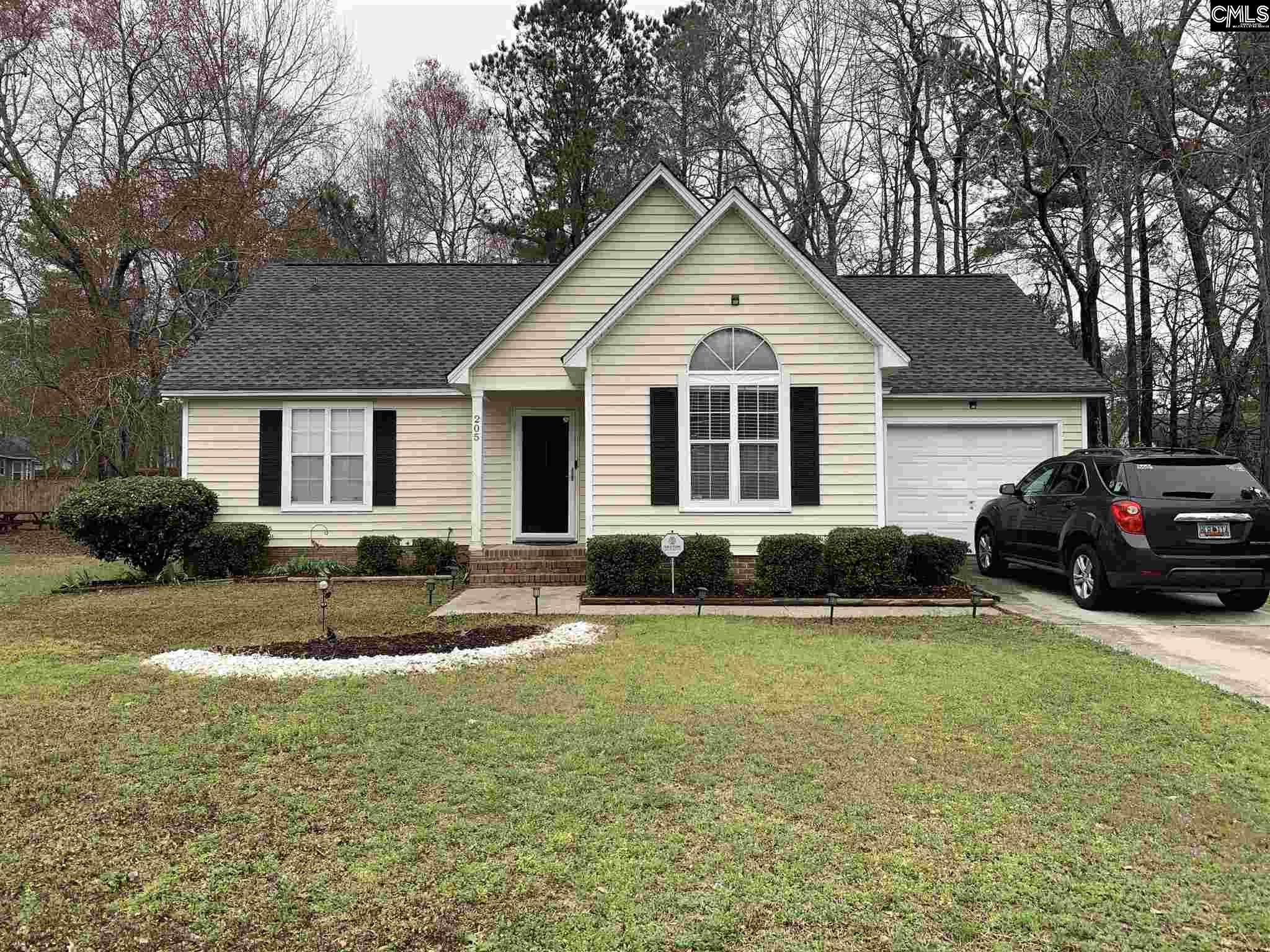 205 Winslow Columbia, SC 29229