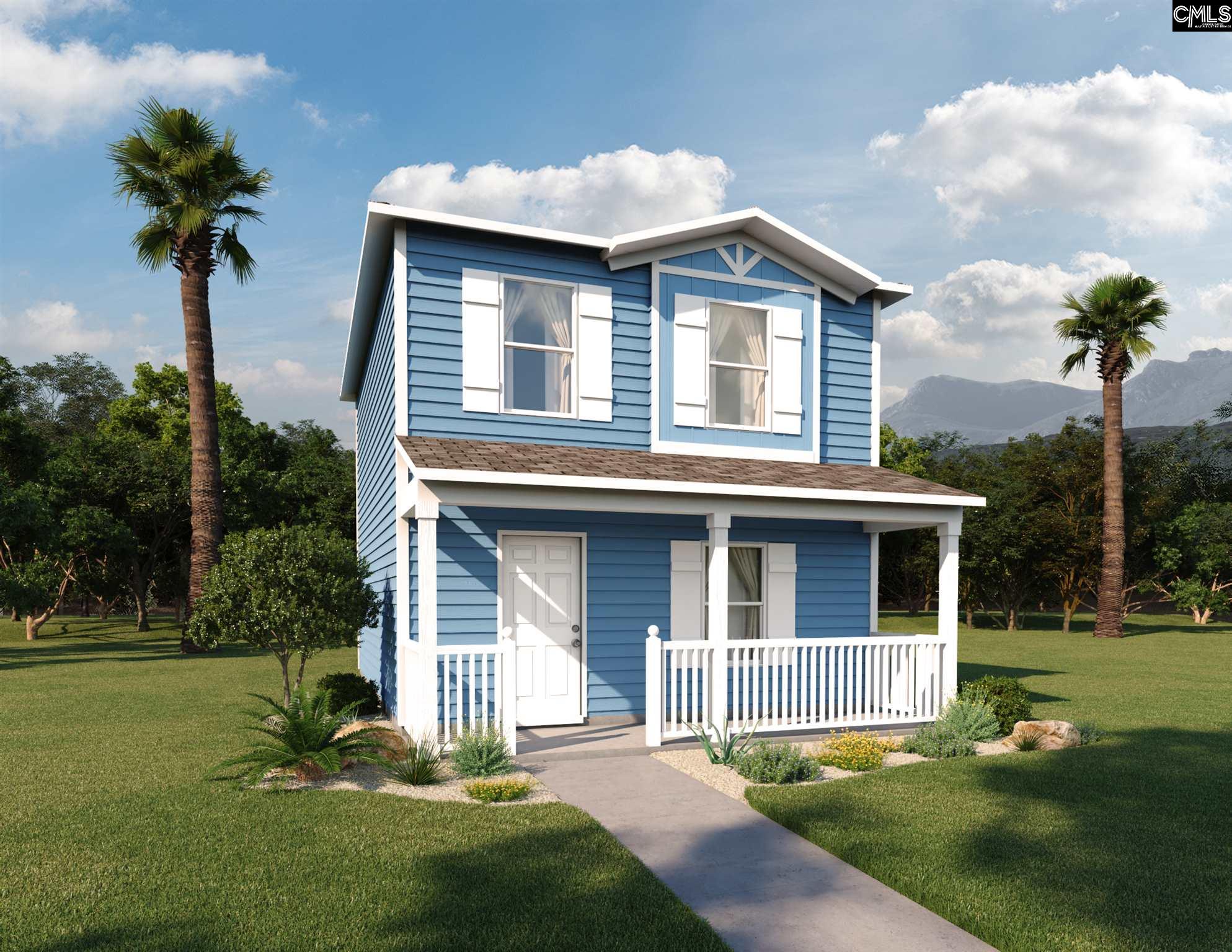 179 Tybo Lexington, SC 29072