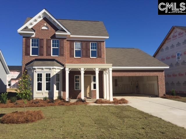 252 Charter Oaks Drive Blythewood, SC 29016