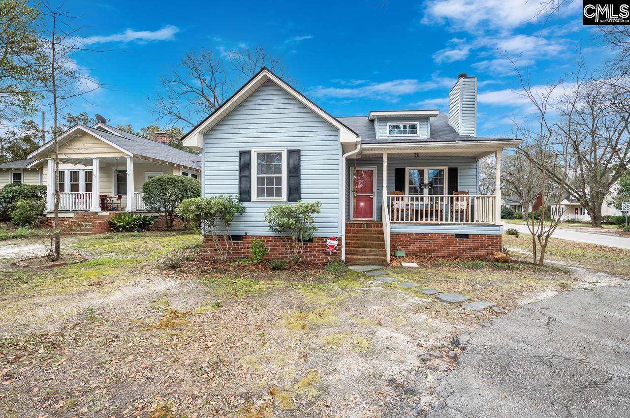 3832 Live Oak Columbia, SC 29205