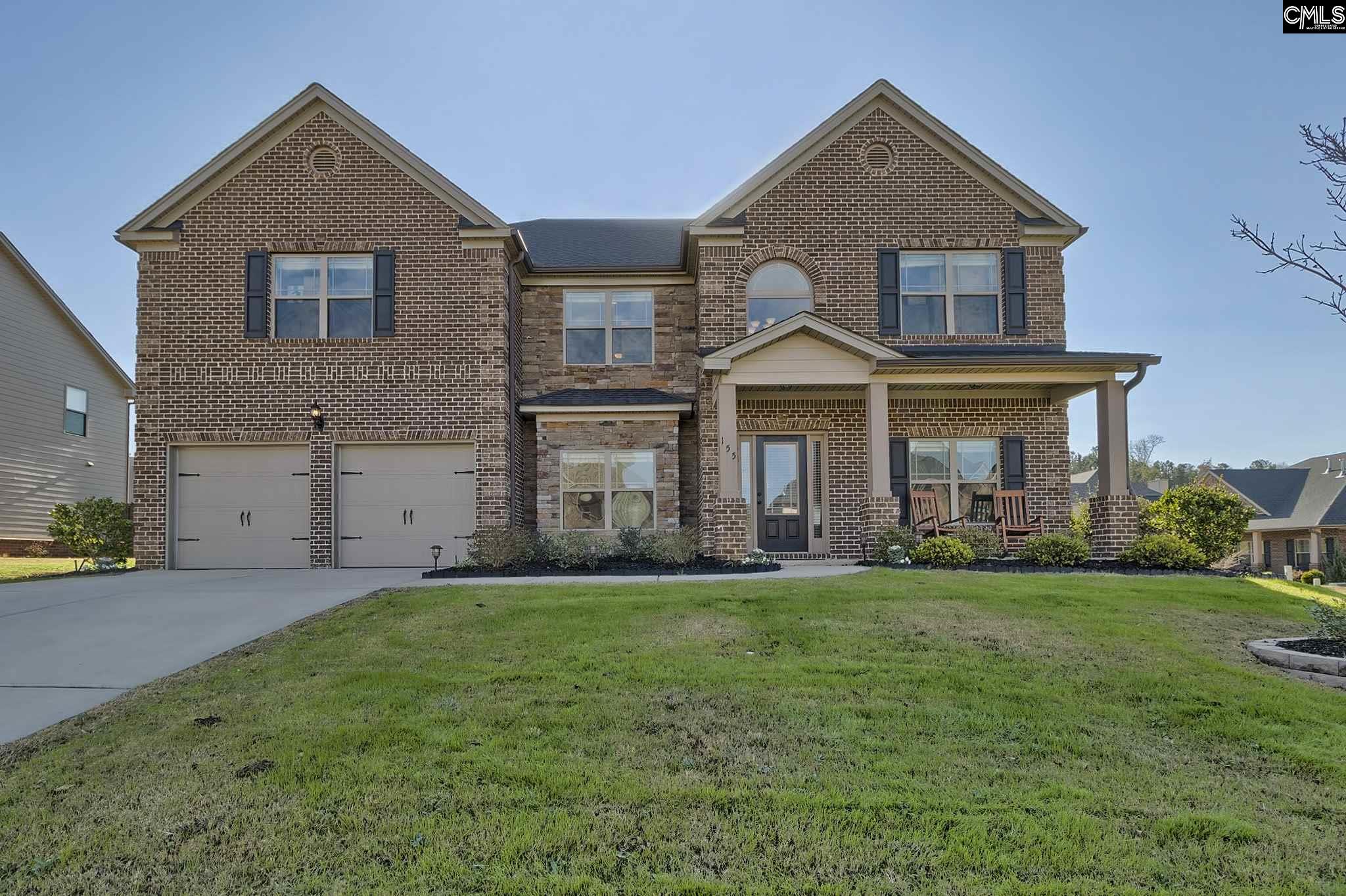 155 White Oleander Lexington, SC 29072