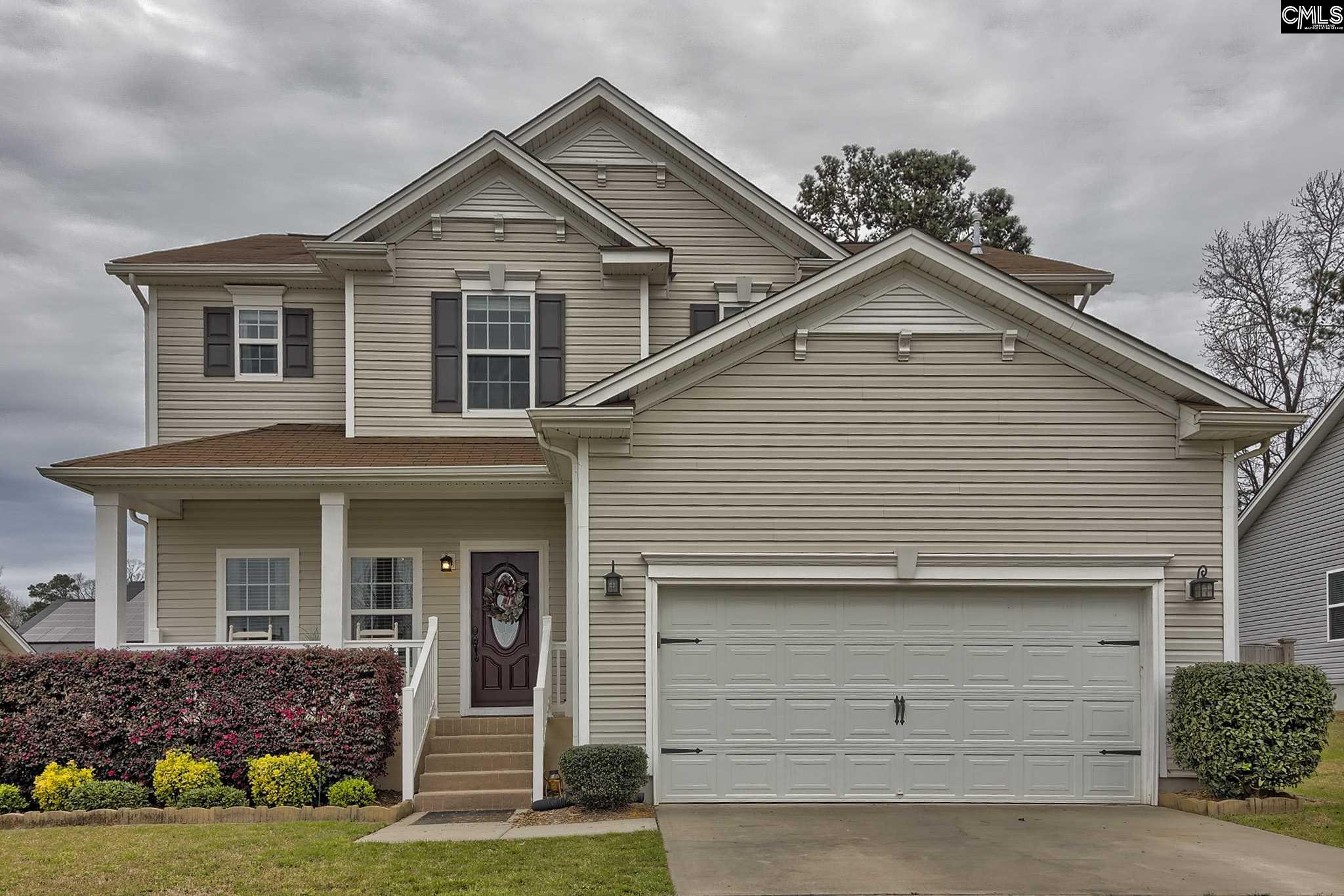 112 Settlers Lexington, SC 29072