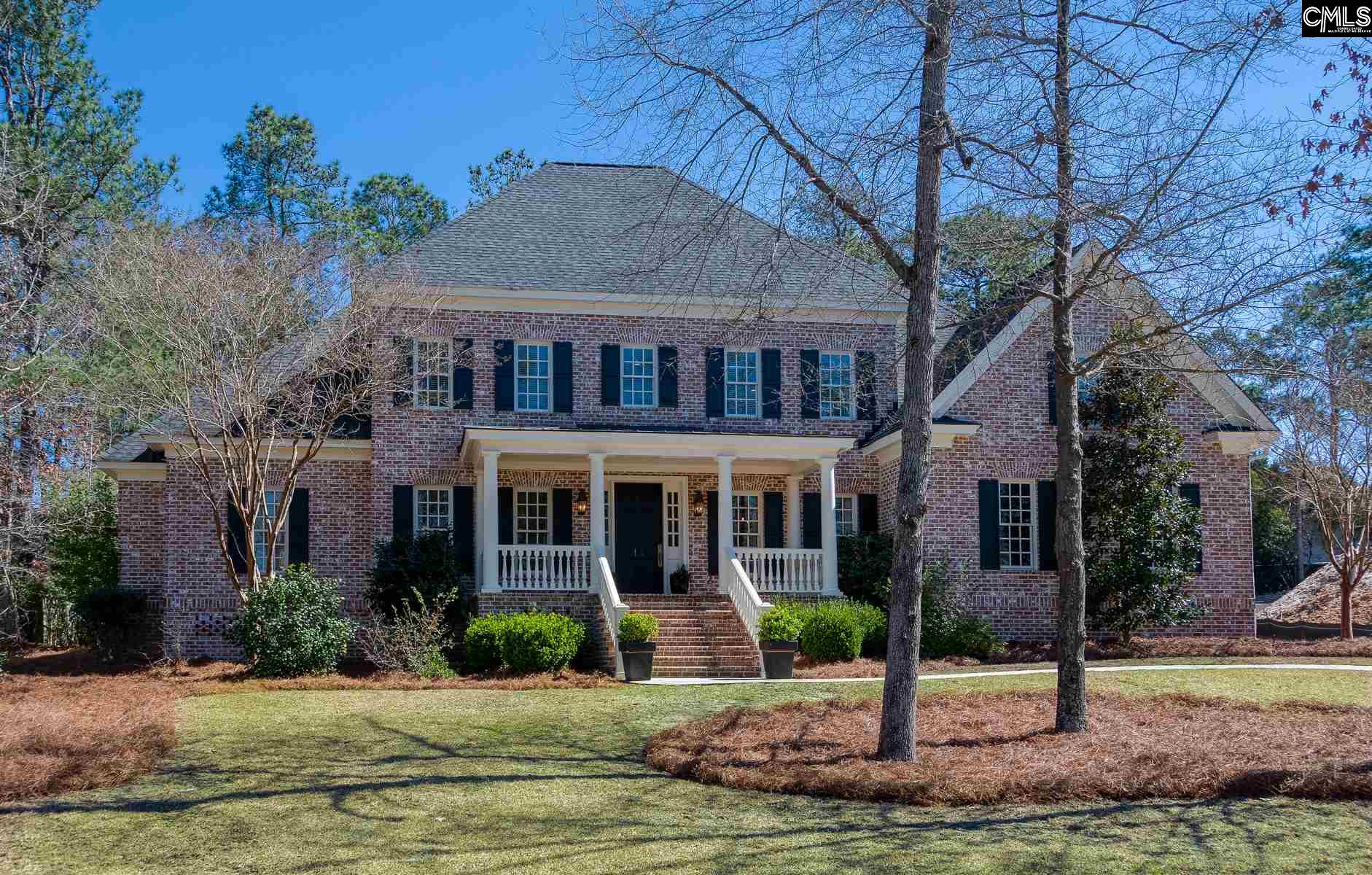Kings Grant Neighborhood Listings in Columbia SC