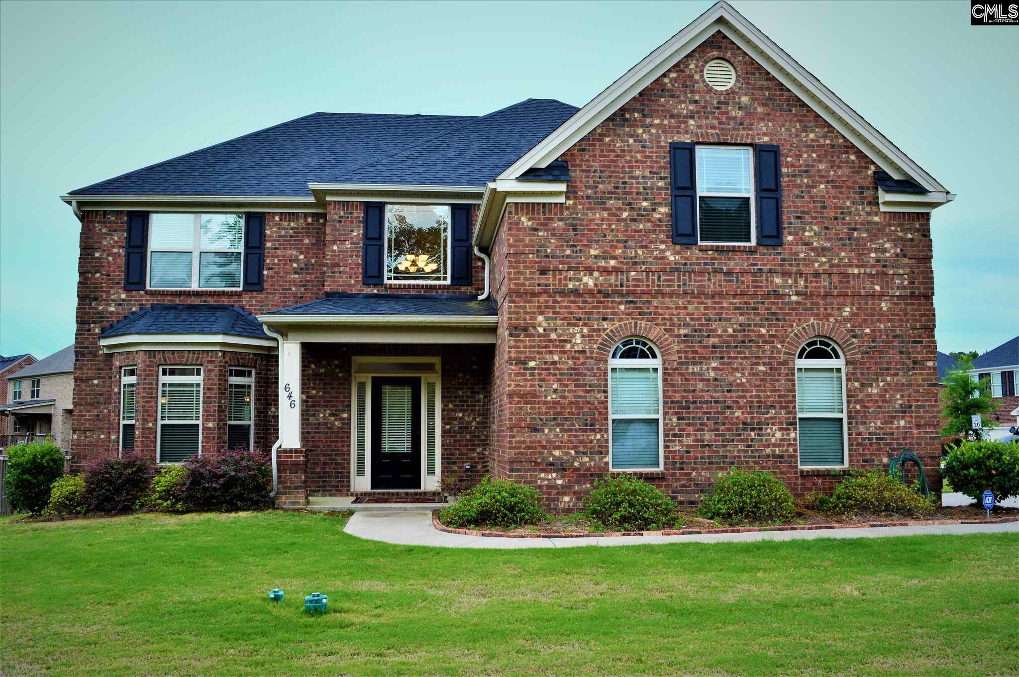 646 Village Market Chapin, SC 29036
