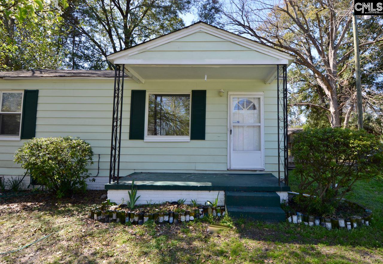 1327 S Ott Columbia, SC 29205