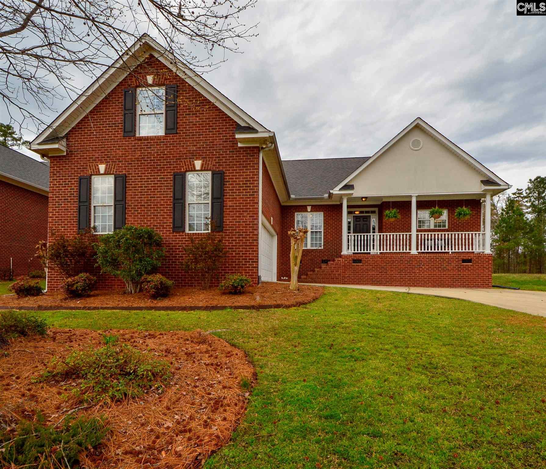 111 Jasmine Bay Chapin, SC 29036