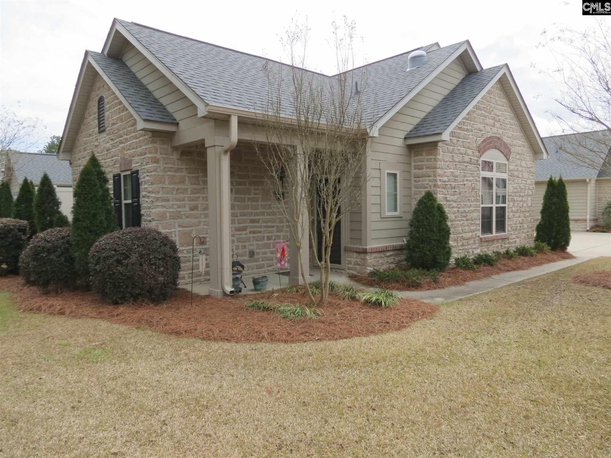212 Peach Grove Columbia, SC 29045-7125