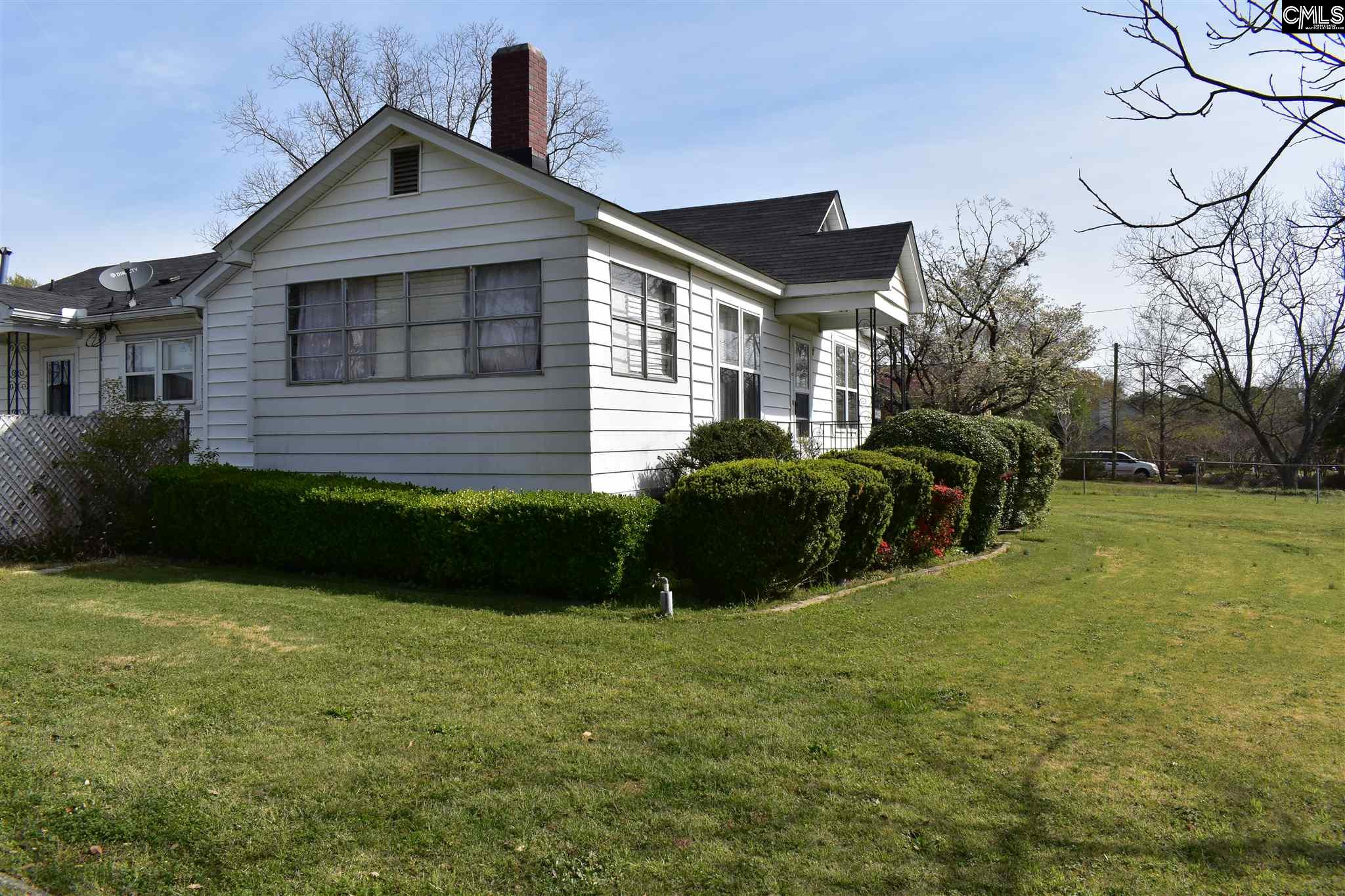 1319 Omarest Columbia, SC 29210