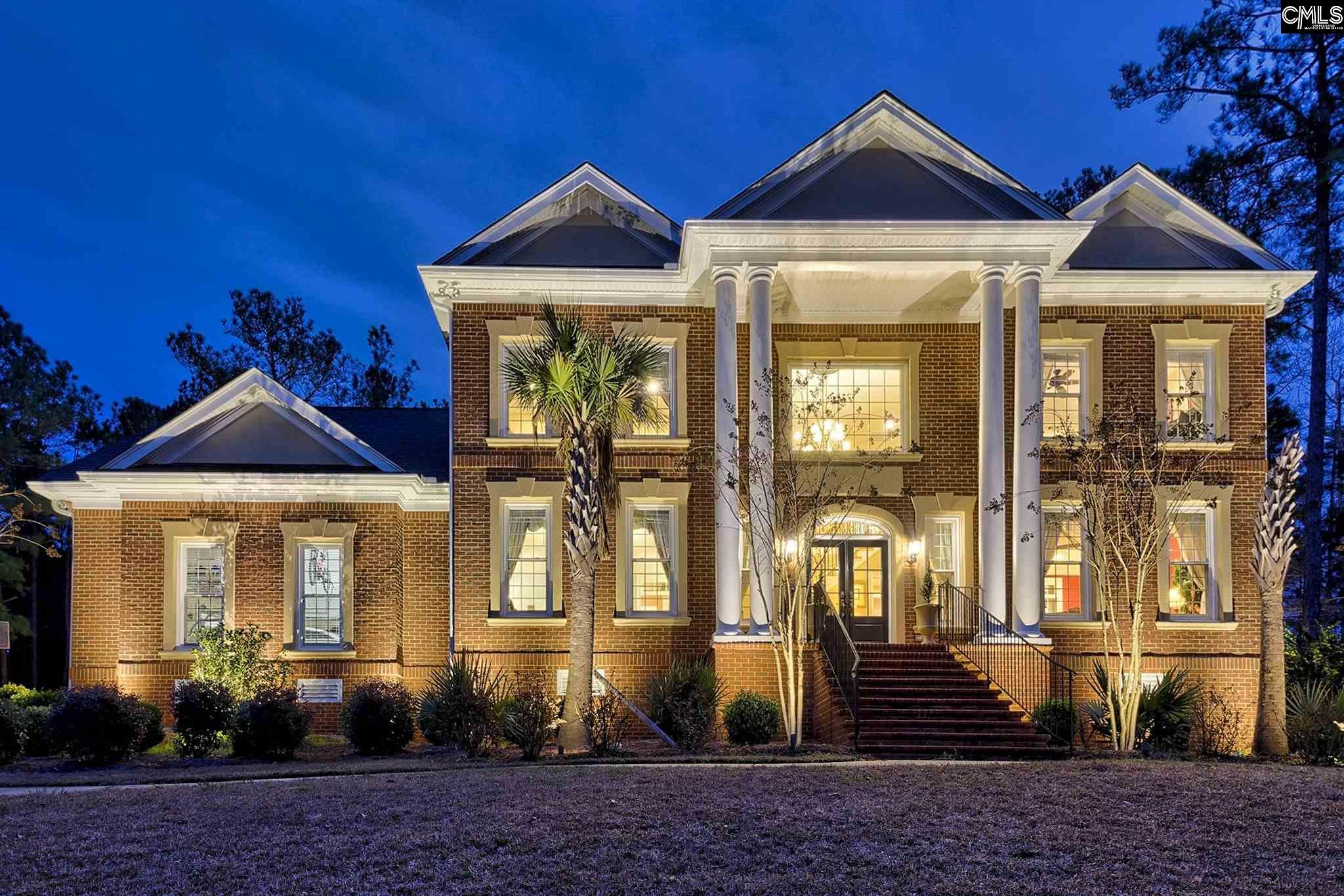 116 Laurent Irmo, SC 29063-8057