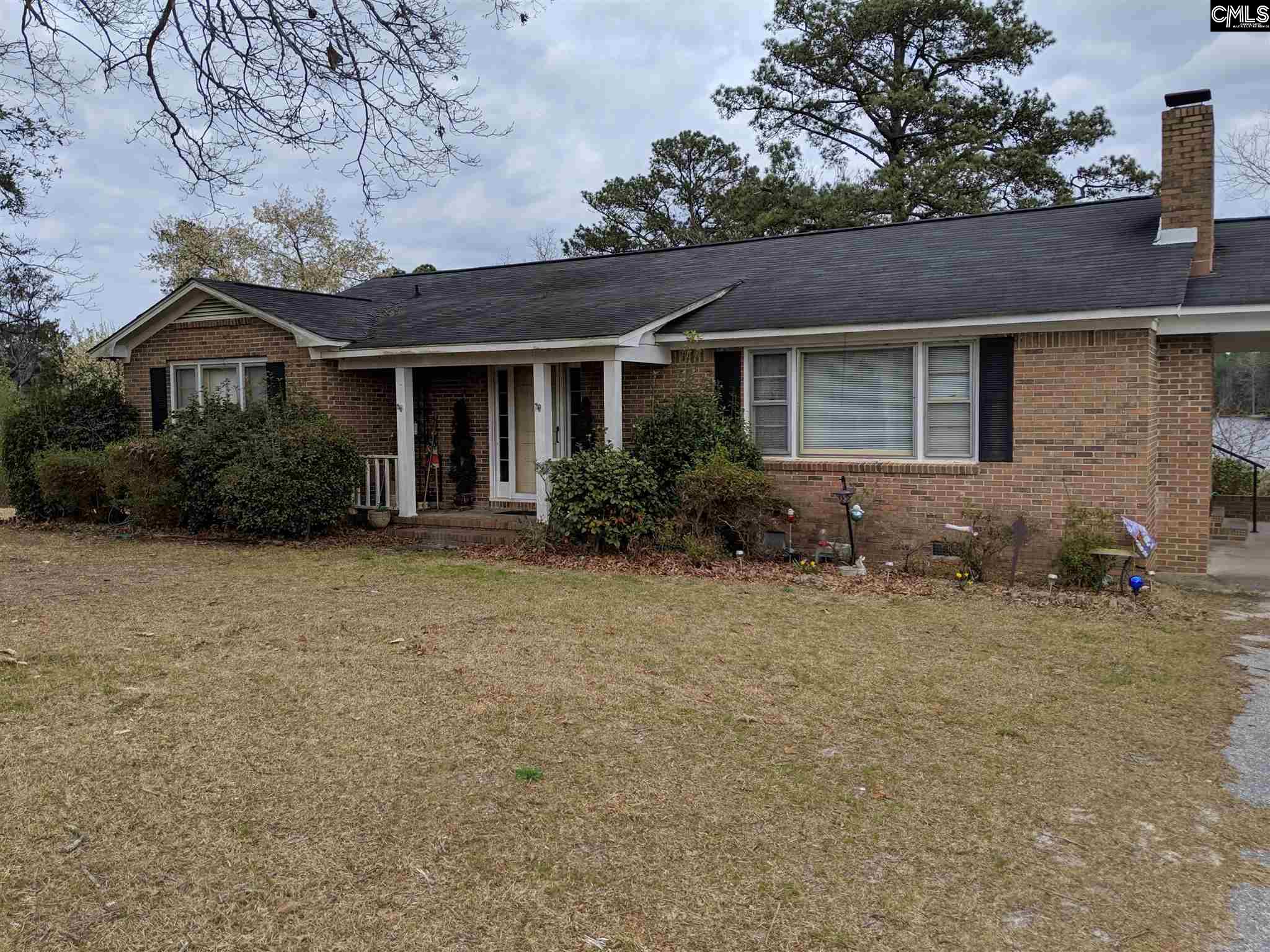 1204 Ponderosa Cassatt, SC 29032