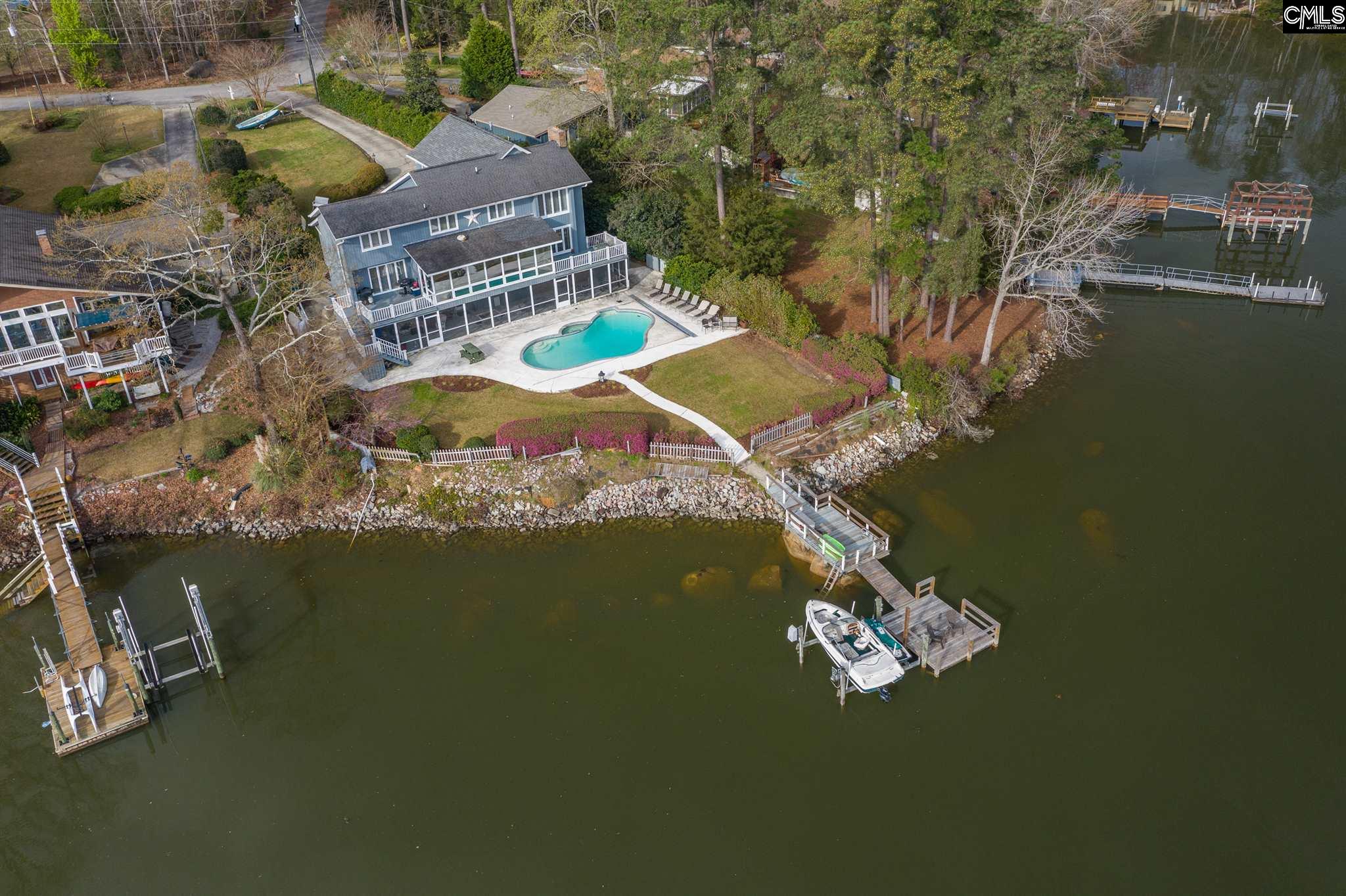 128 East Circle Lexington, SC 29072