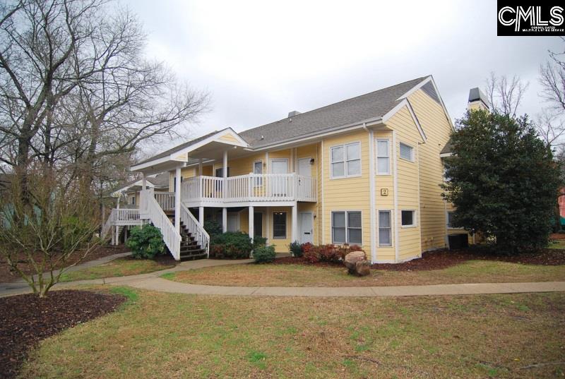 1850 Atlantic Columbia, SC 29210