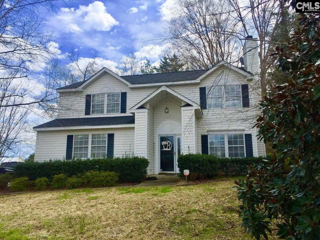 66 Sweet Thorne Irmo, SC 29063-8319