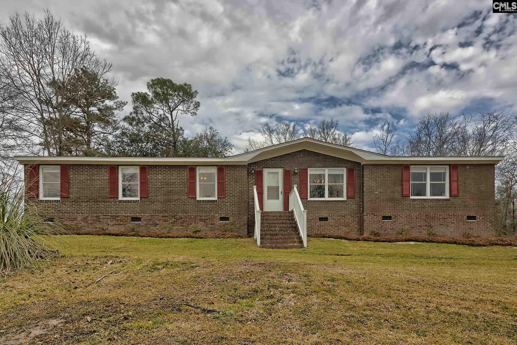 1277 Congaree Hopkins, SC 29061
