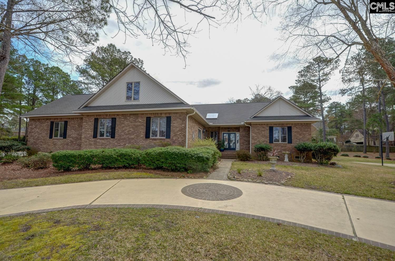 220 Fallen Oak Columbia, SC 29229