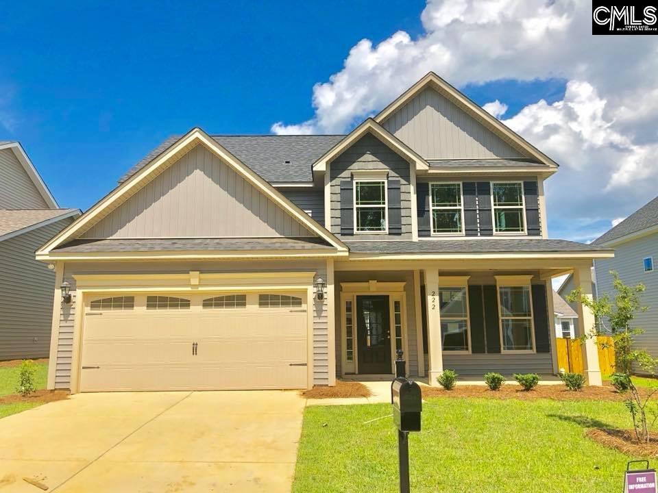 214 Clearbrook Lexington, SC 29072