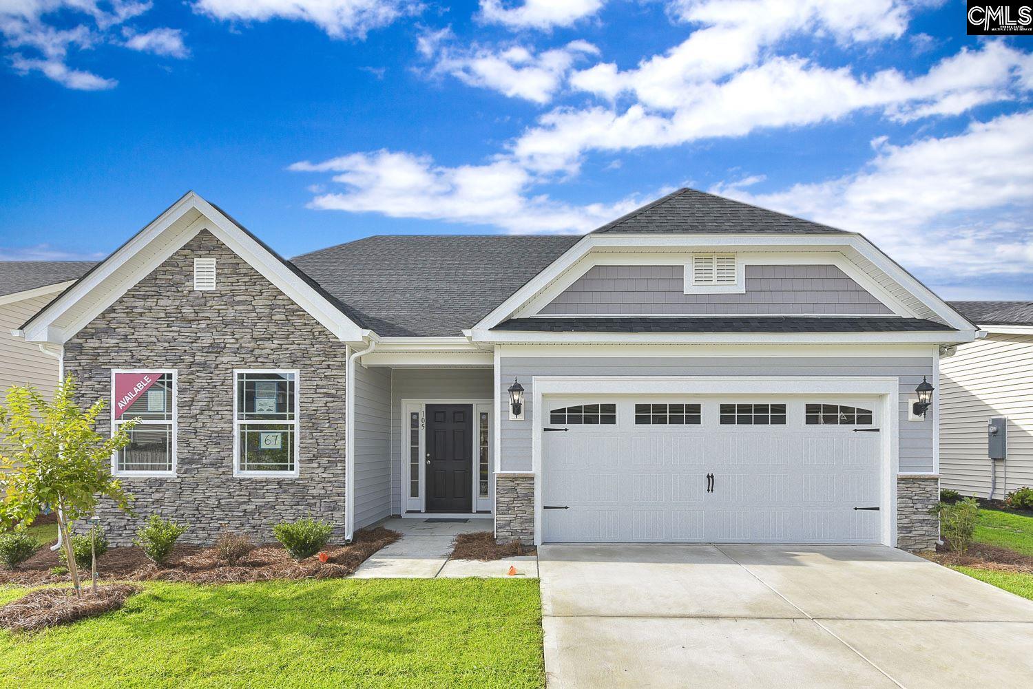 203 Clearbrook Lexington, SC 29072