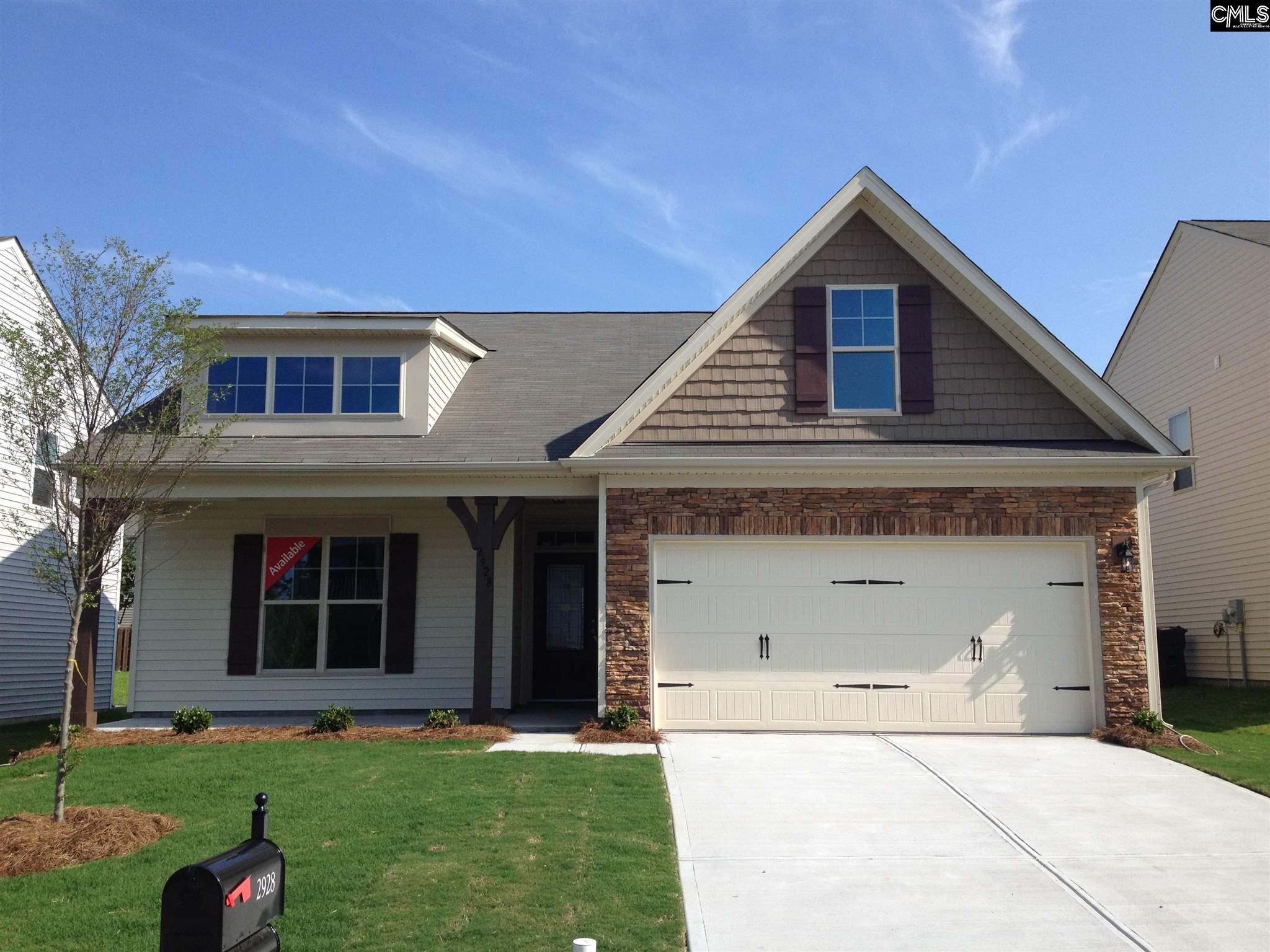103 Clearbrook Lexington, SC 29072