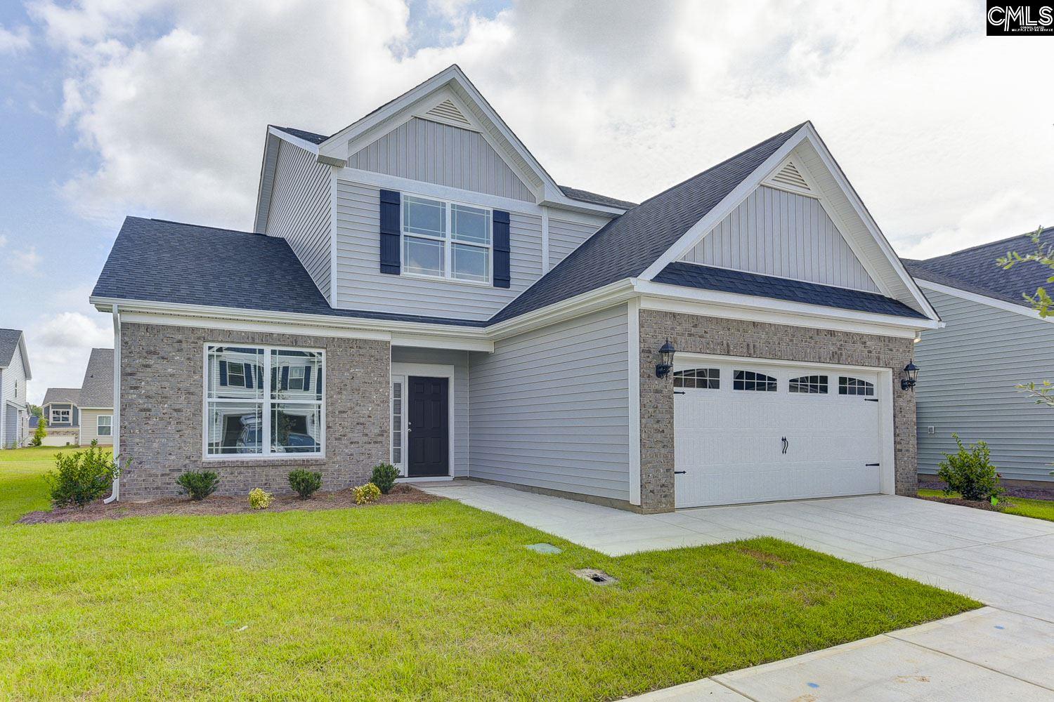 232 Wessinger Farms Chapin, SC 29036