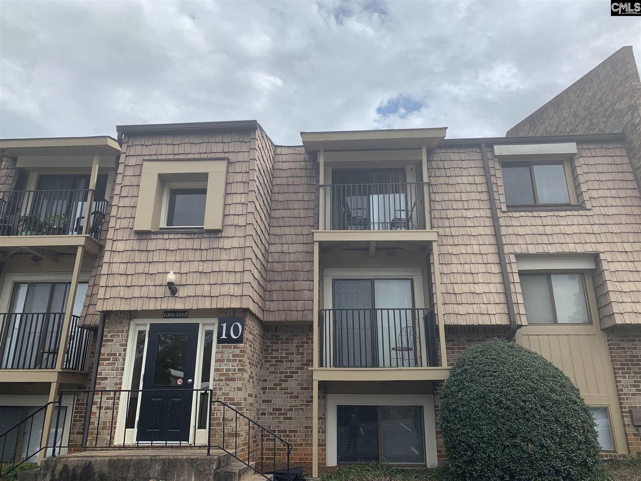 1002 Old Manor Columbia, SC 29201