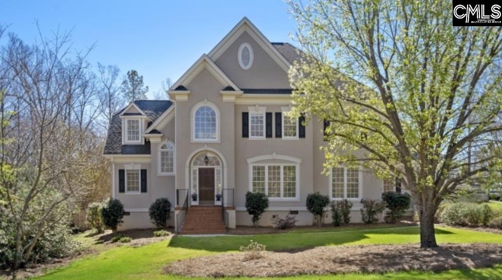 180 Secret Cove Lexington, SC 29072-8849