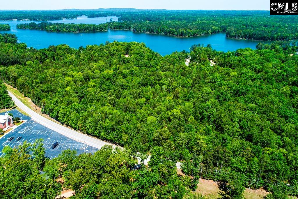 Lot 4 Hay Mar Chapin, SC 29036