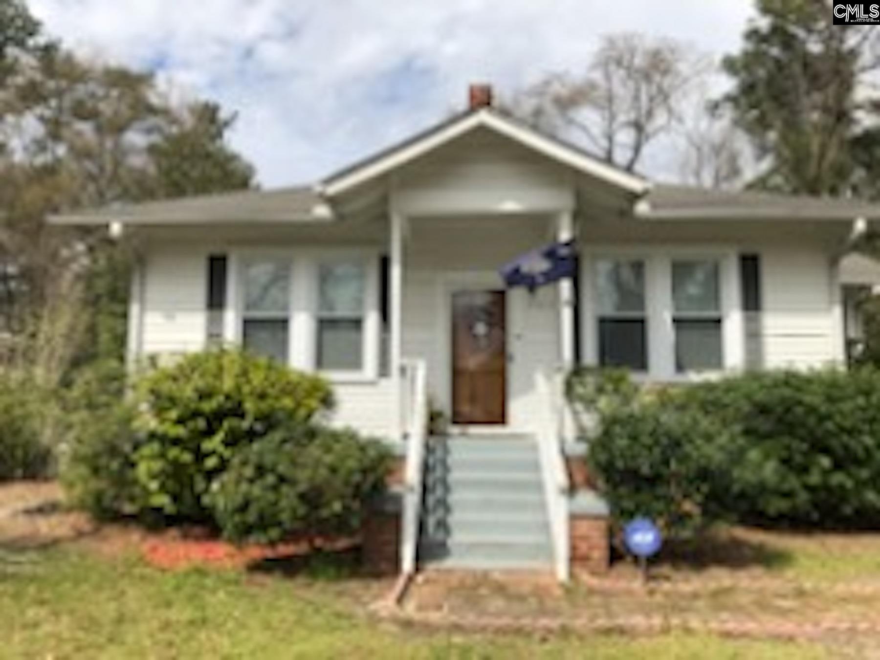 907 Timrod Columbia, SC 29203