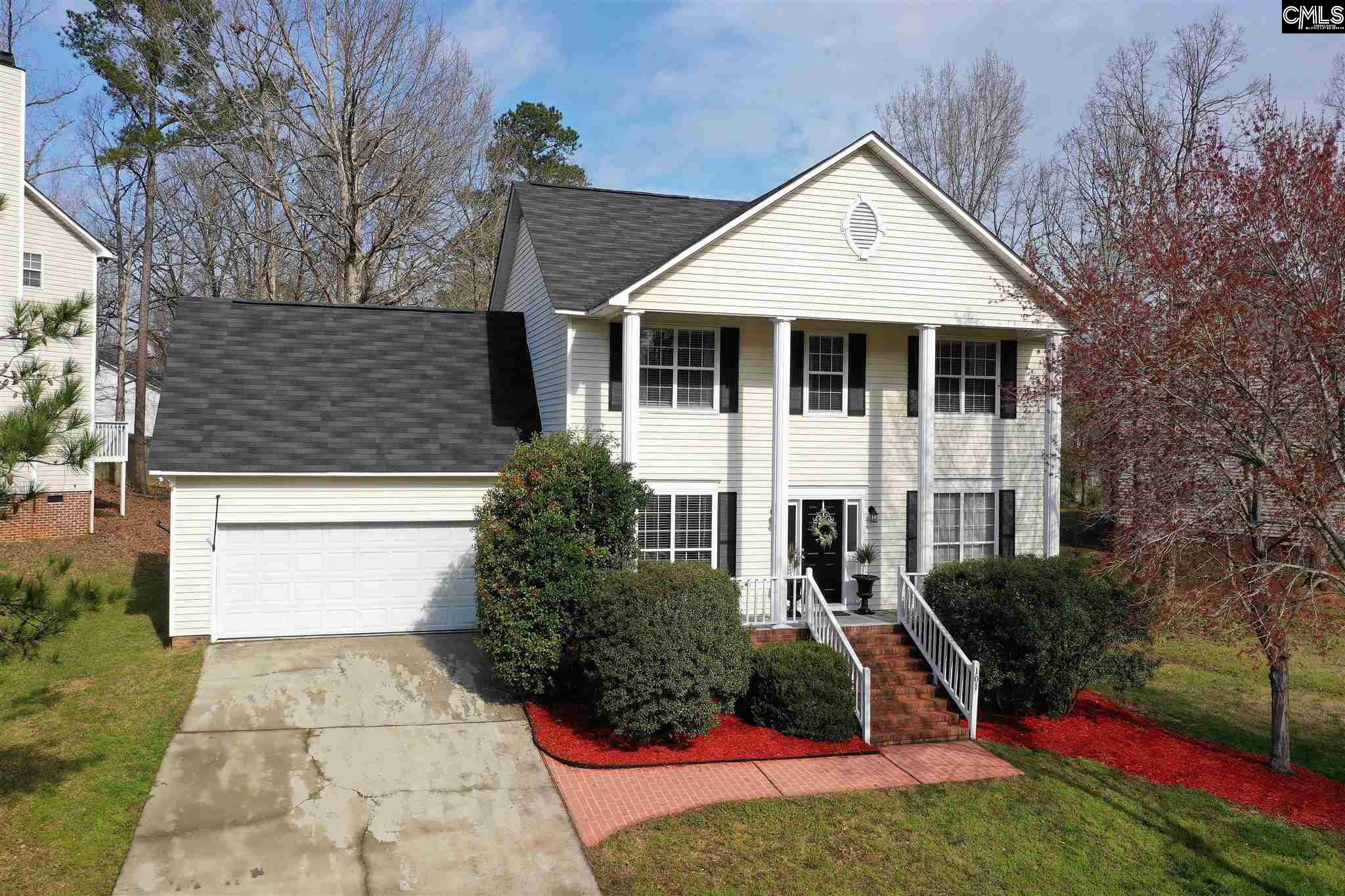 101 Audubon Oaks Irmo, SC 29063