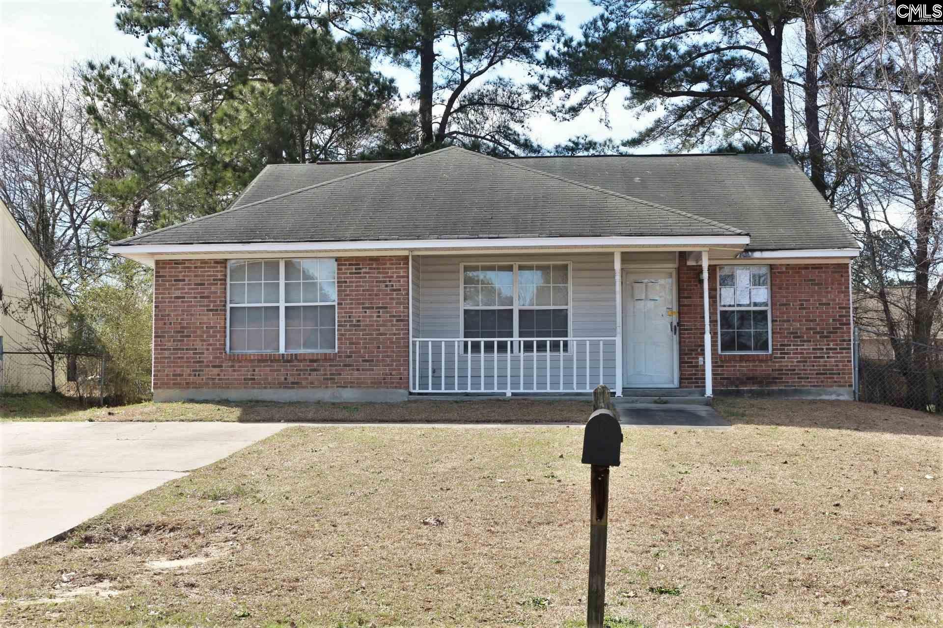 145 Raintree Hopkins, SC 29061
