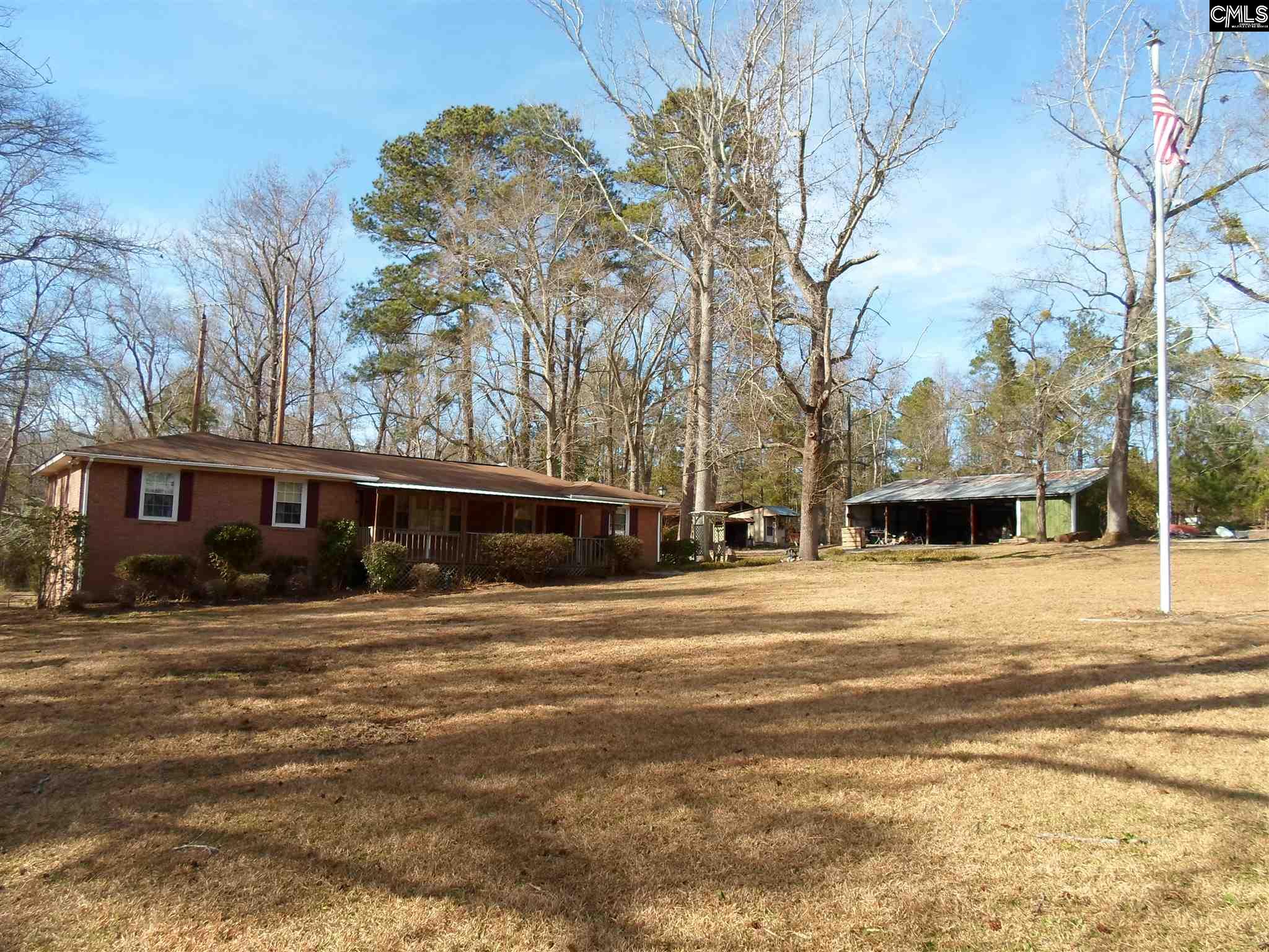 1134 Calks Ferry Lexington, SC 29072