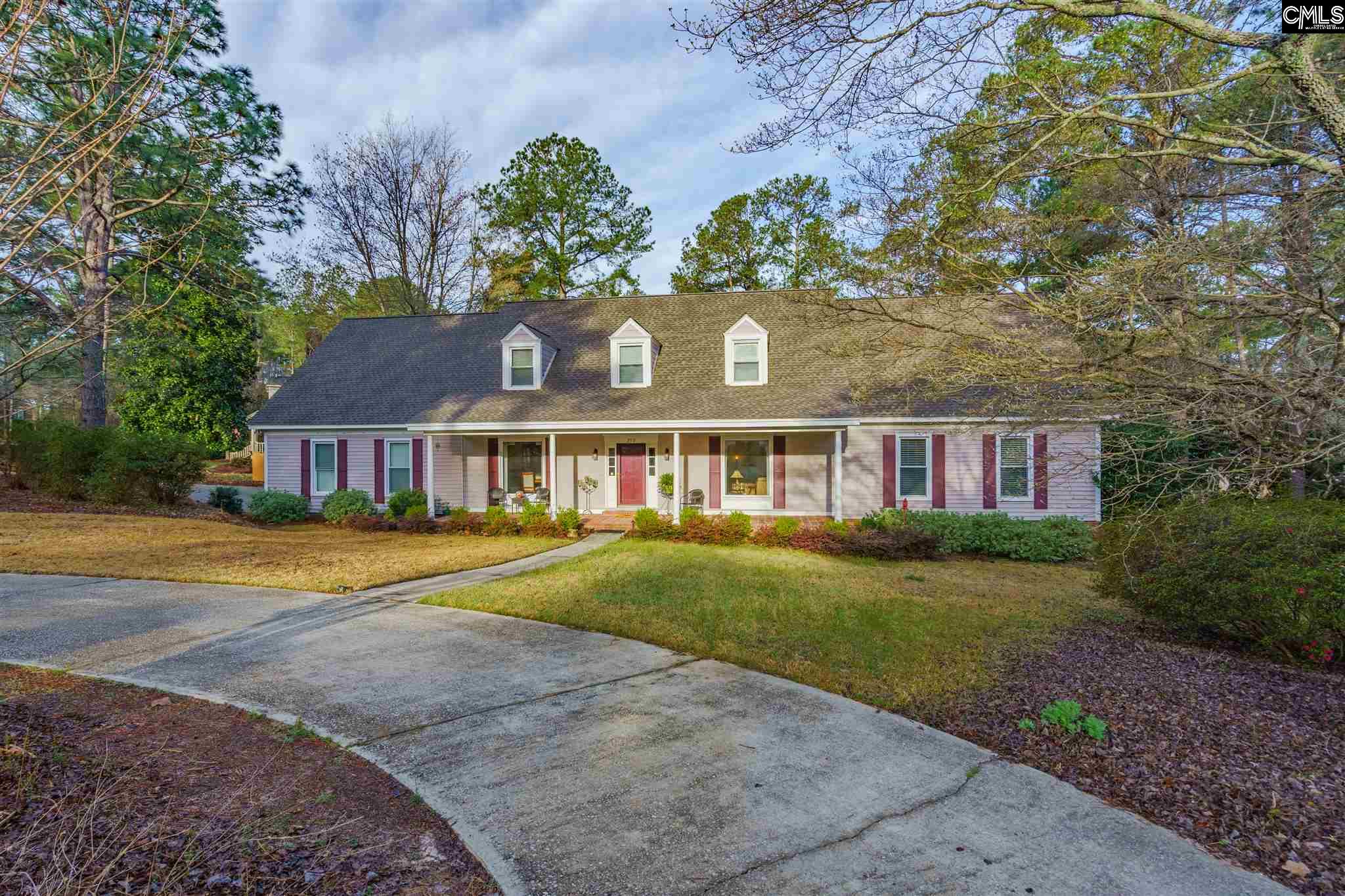 213 Leaning Tree Columbia, SC 29223-3008
