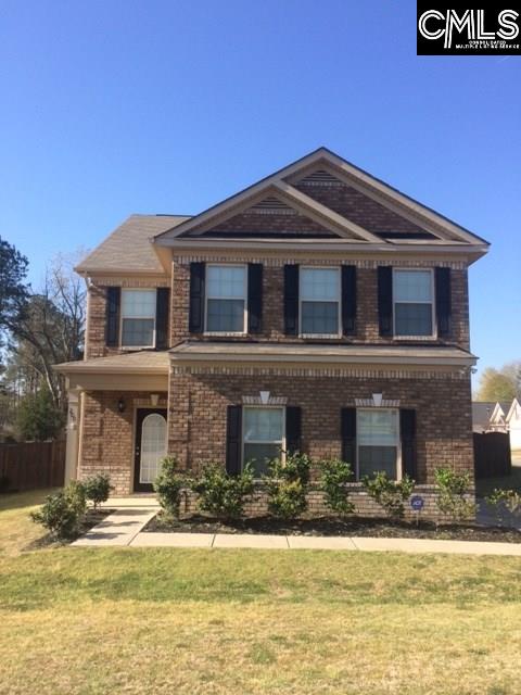 200 Knight Valley Columbia, SC 29209